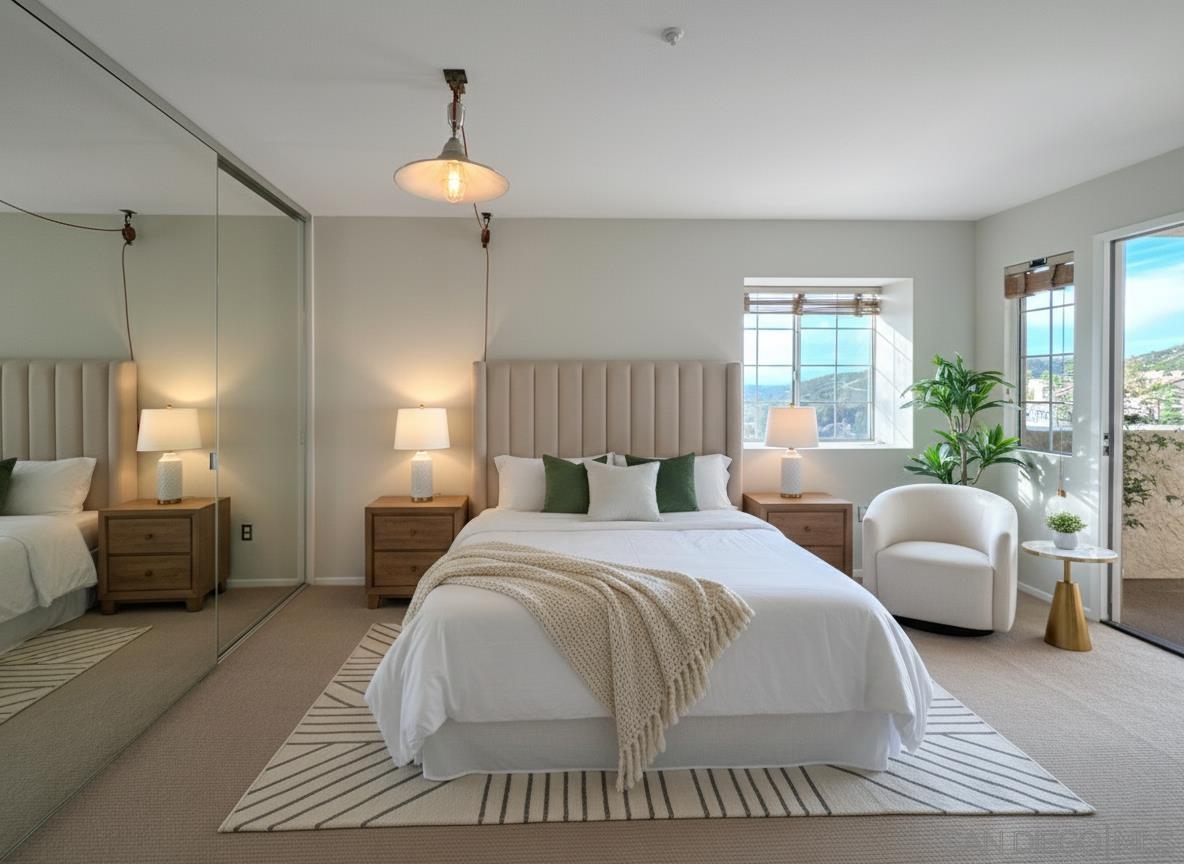 Detail Gallery Image 12 of 22 For 11285  Affinity Ct  #124,  San Diego,  CA 92131 - 3 Beds | 2 Baths