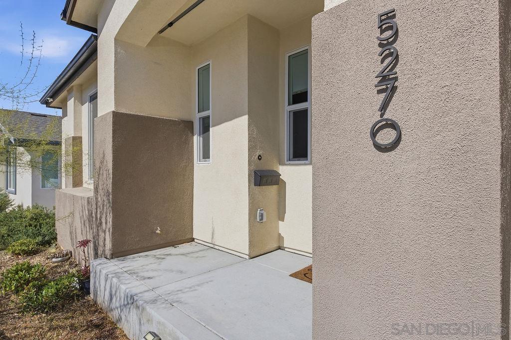 Detail Gallery Image 2 of 32 For 5270  San Bernardo Ter, San Diego,  CA 92114 - 4 Beds | 2/1 Baths