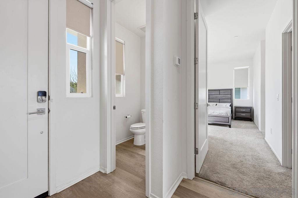 Detail Gallery Image 3 of 32 For 5270  San Bernardo Ter, San Diego,  CA 92114 - 4 Beds | 2/1 Baths