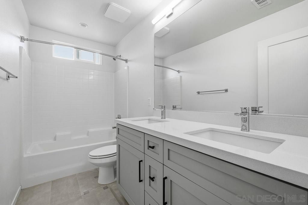 Detail Gallery Image 22 of 32 For 5270  San Bernardo Ter, San Diego,  CA 92114 - 4 Beds | 2/1 Baths