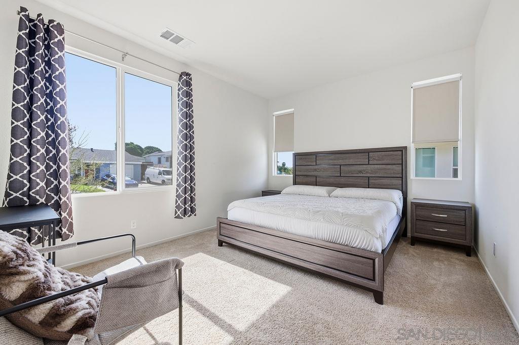 Detail Gallery Image 4 of 32 For 5270  San Bernardo Ter, San Diego,  CA 92114 - 4 Beds | 2/1 Baths