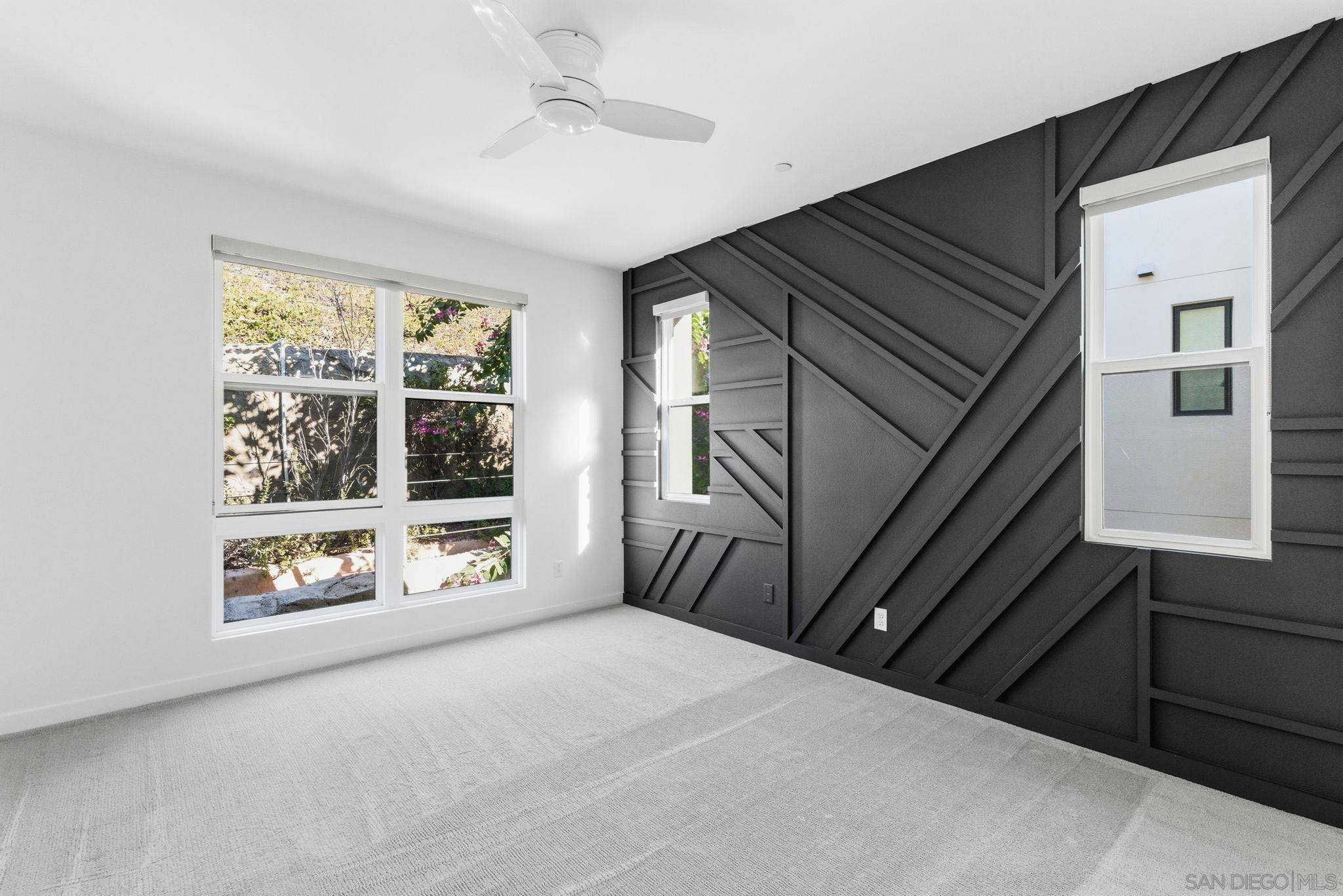 Detail Gallery Image 11 of 29 For 2838  via Alta Pl, San Diego,  CA 92108 - 3 Beds | 3 Baths