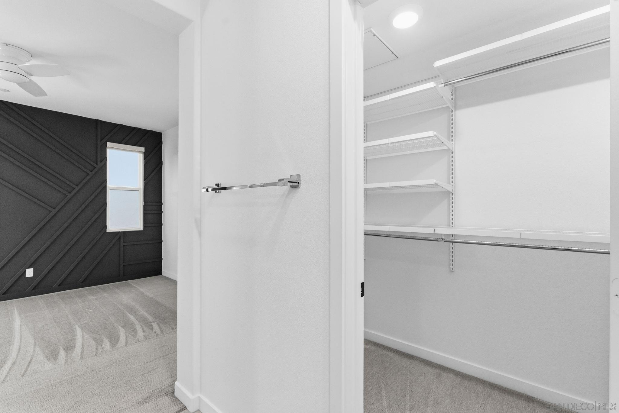 Detail Gallery Image 20 of 29 For 2838  via Alta Pl, San Diego,  CA 92108 - 3 Beds | 3 Baths