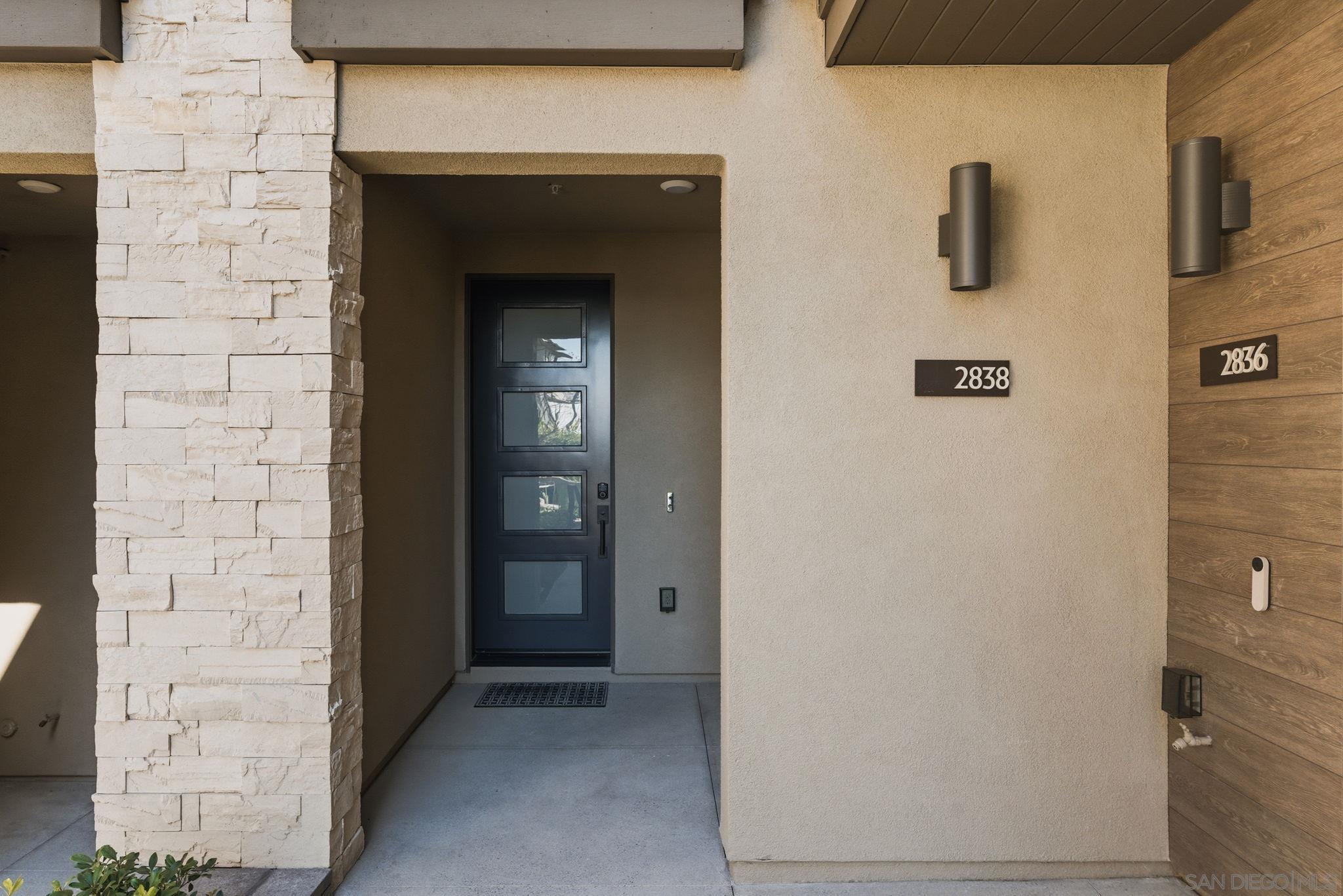 Detail Gallery Image 24 of 29 For 2838  via Alta Pl, San Diego,  CA 92108 - 3 Beds | 3 Baths