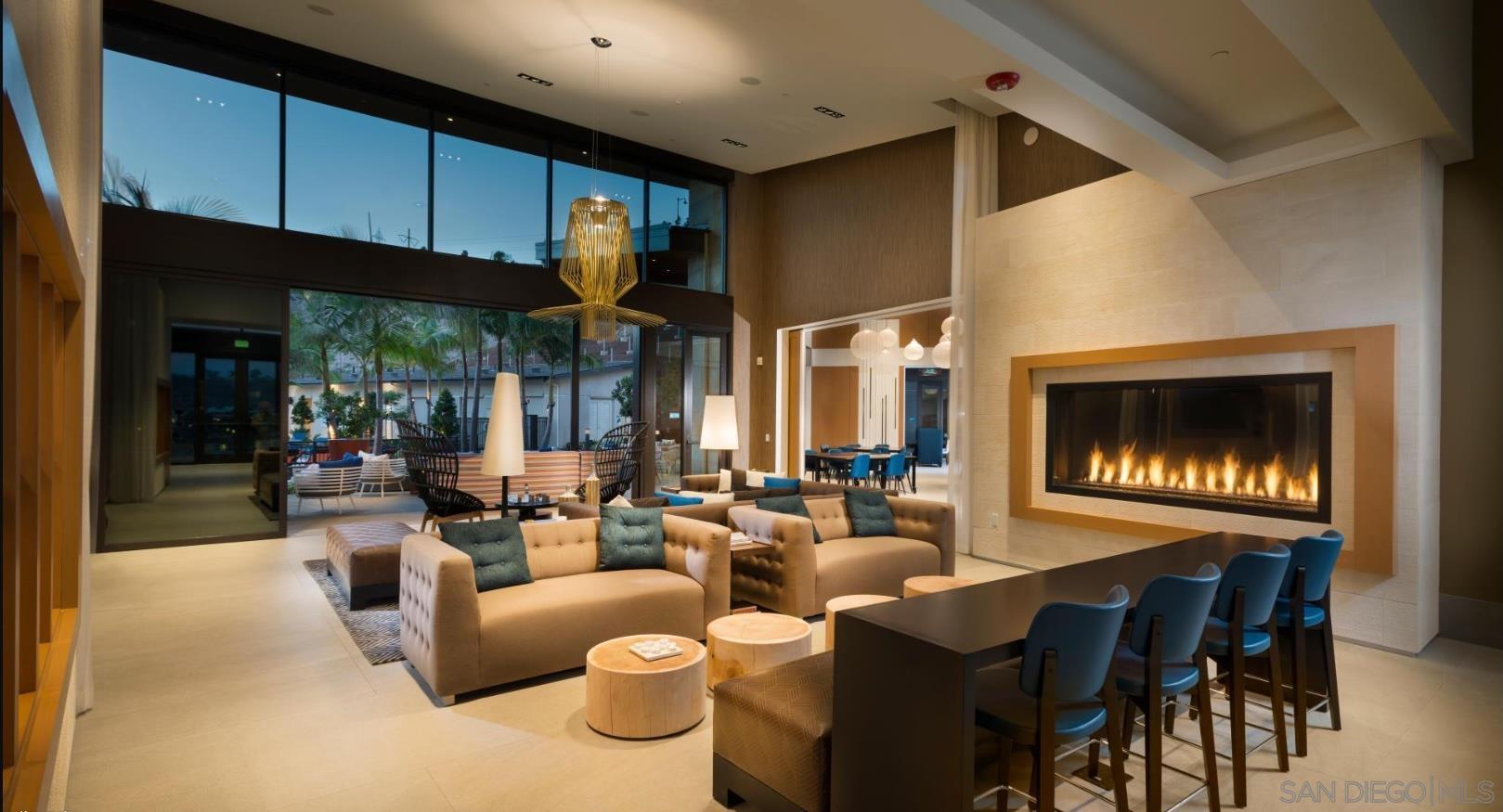 Detail Gallery Image 26 of 29 For 2838  via Alta Pl, San Diego,  CA 92108 - 3 Beds | 3 Baths