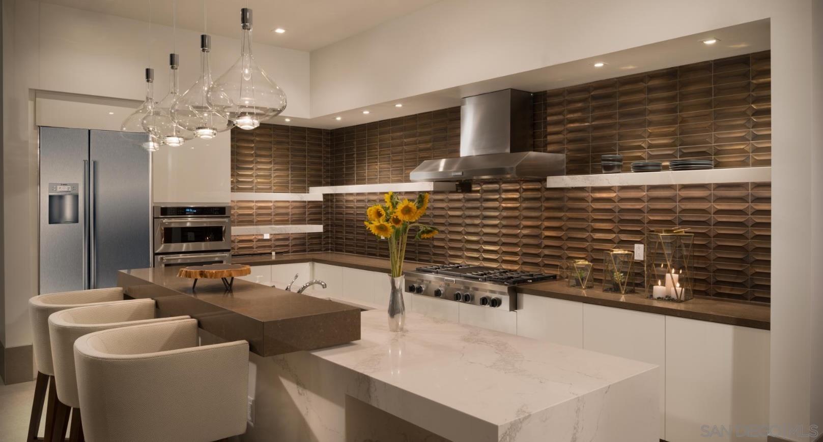 Detail Gallery Image 28 of 29 For 2838  via Alta Pl, San Diego,  CA 92108 - 3 Beds | 3 Baths