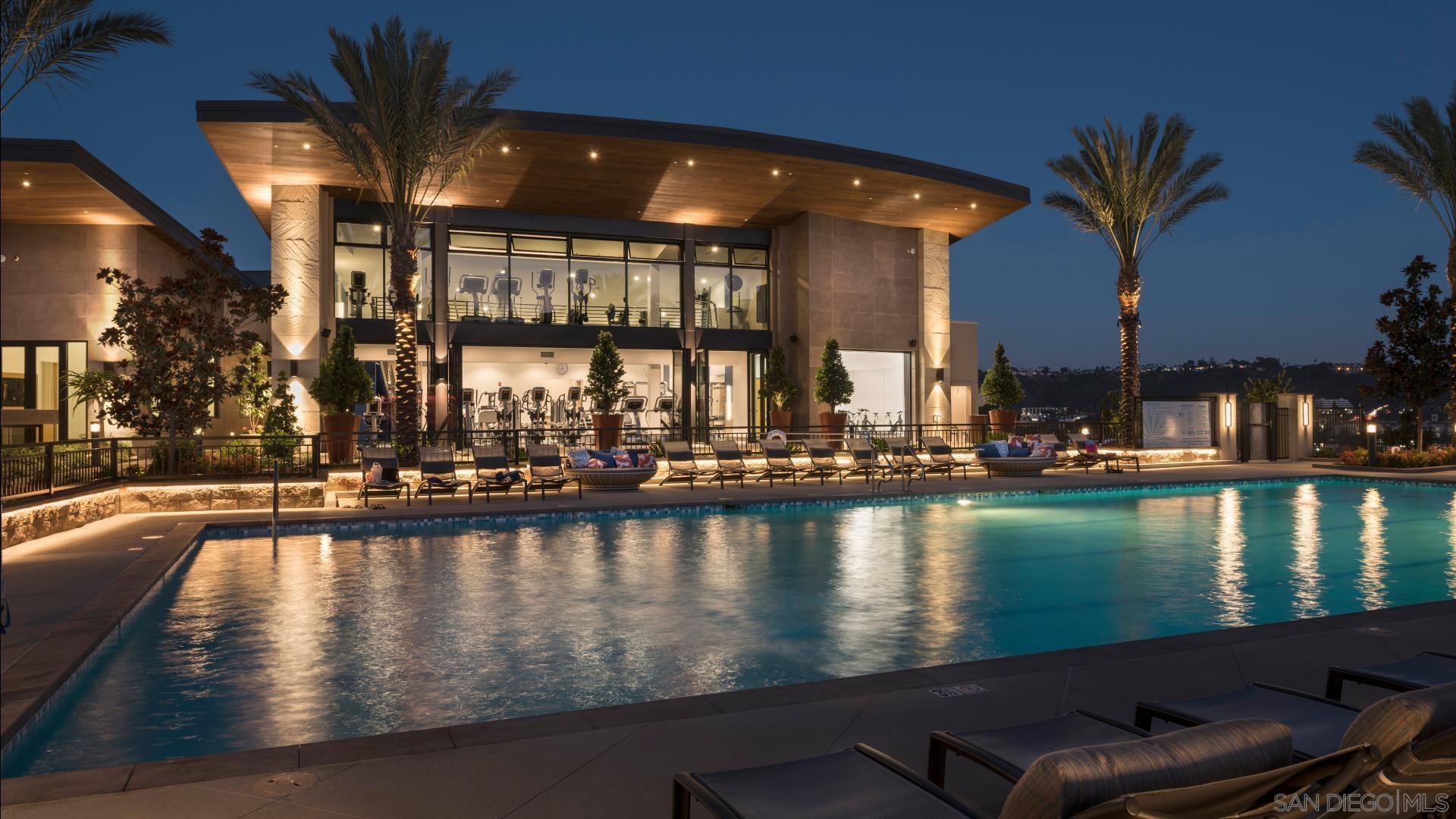 Detail Gallery Image 29 of 29 For 2838  via Alta Pl, San Diego,  CA 92108 - 3 Beds | 3 Baths