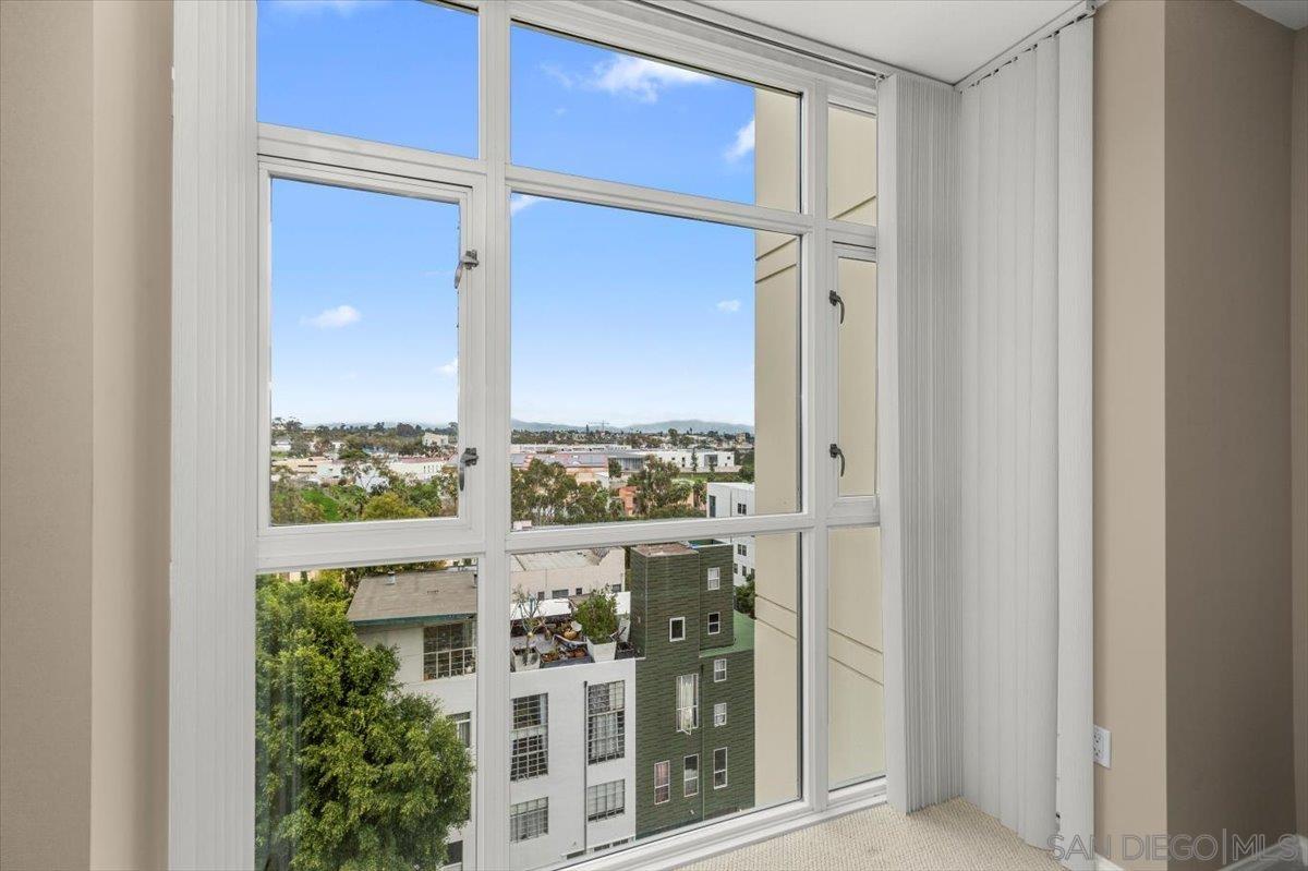 Detail Gallery Image 13 of 58 For 850  Beech St  #808,  San Diego,  CA 92101 - 2 Beds | 2 Baths