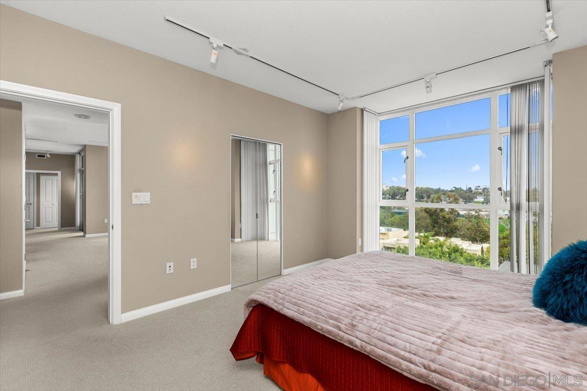 Detail Gallery Image 15 of 58 For 850  Beech St  #808,  San Diego,  CA 92101 - 2 Beds | 2 Baths