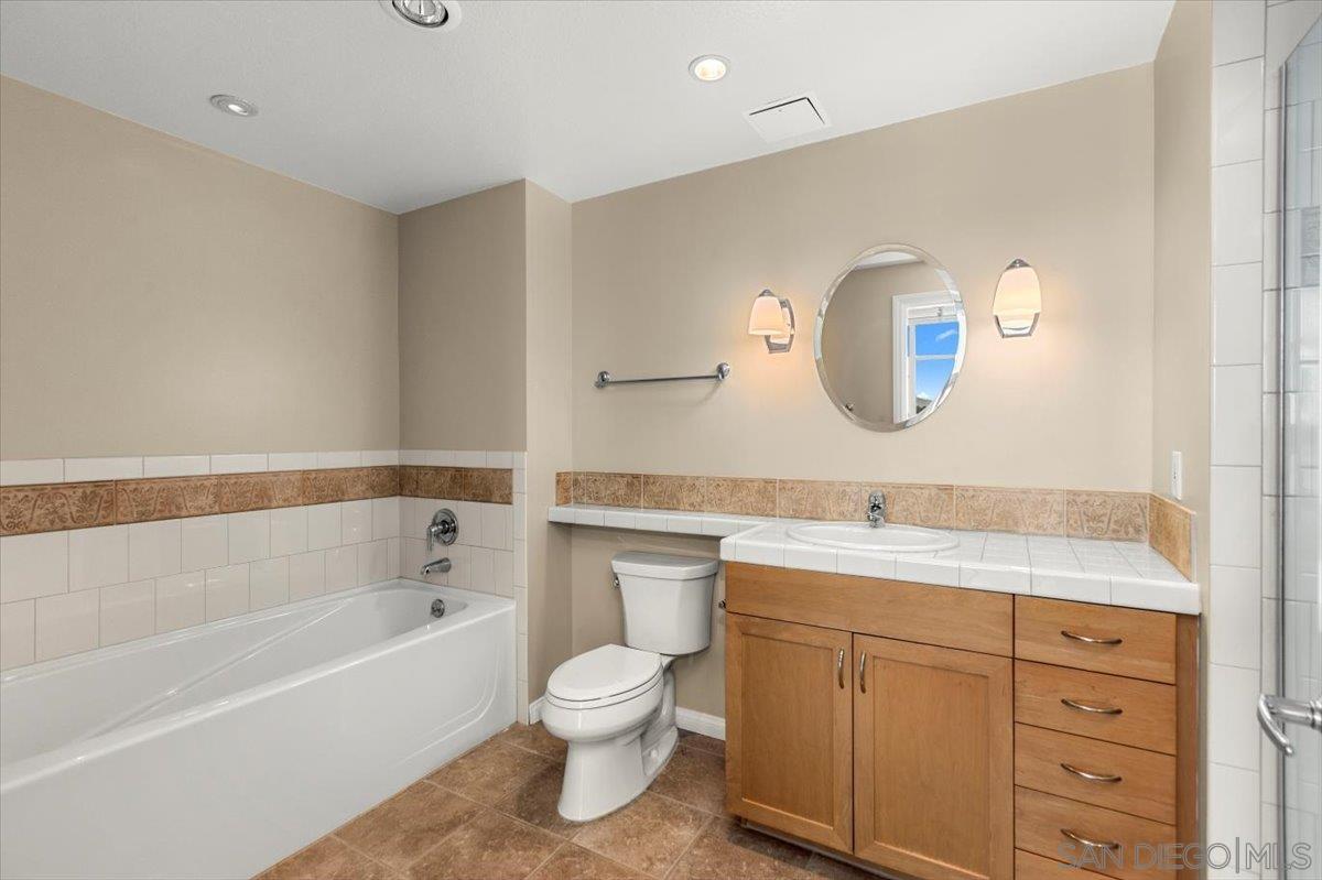 Detail Gallery Image 17 of 58 For 850  Beech St  #808,  San Diego,  CA 92101 - 2 Beds | 2 Baths