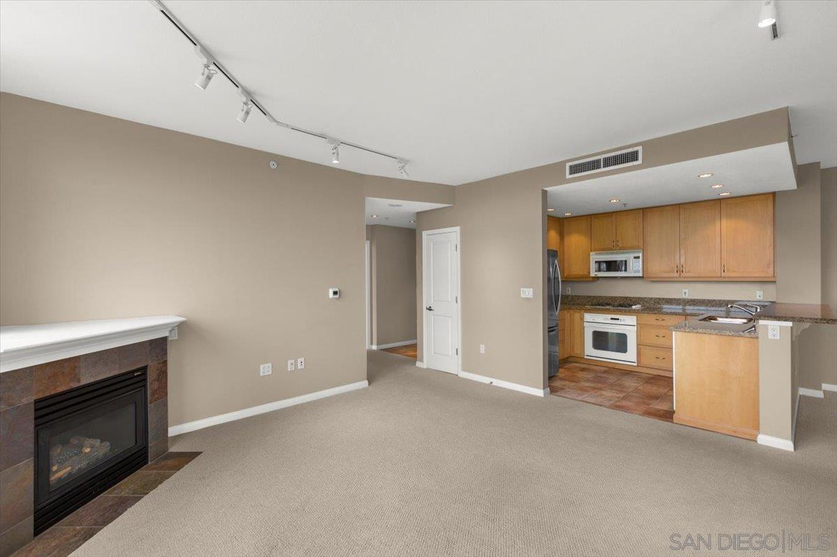 Detail Gallery Image 22 of 58 For 850  Beech St  #808,  San Diego,  CA 92101 - 2 Beds | 2 Baths