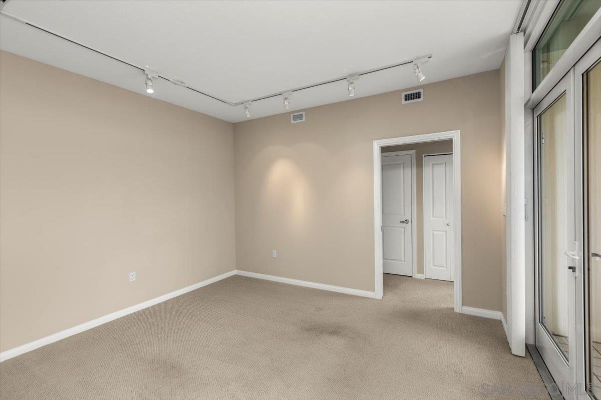 Detail Gallery Image 25 of 58 For 850  Beech St  #808,  San Diego,  CA 92101 - 2 Beds | 2 Baths