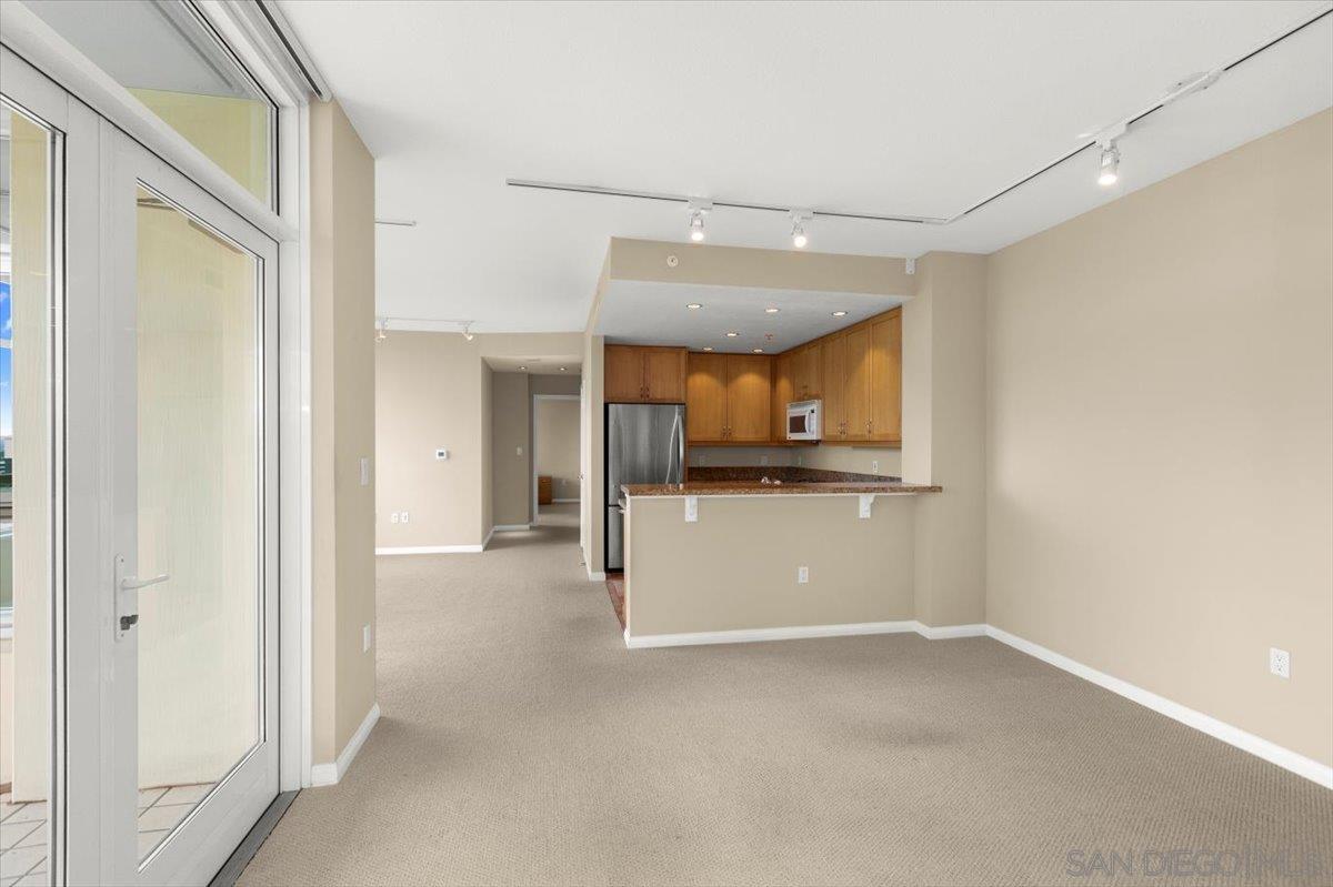 Detail Gallery Image 26 of 58 For 850  Beech St  #808,  San Diego,  CA 92101 - 2 Beds | 2 Baths