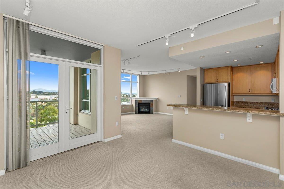 Detail Gallery Image 27 of 58 For 850  Beech St  #808,  San Diego,  CA 92101 - 2 Beds | 2 Baths