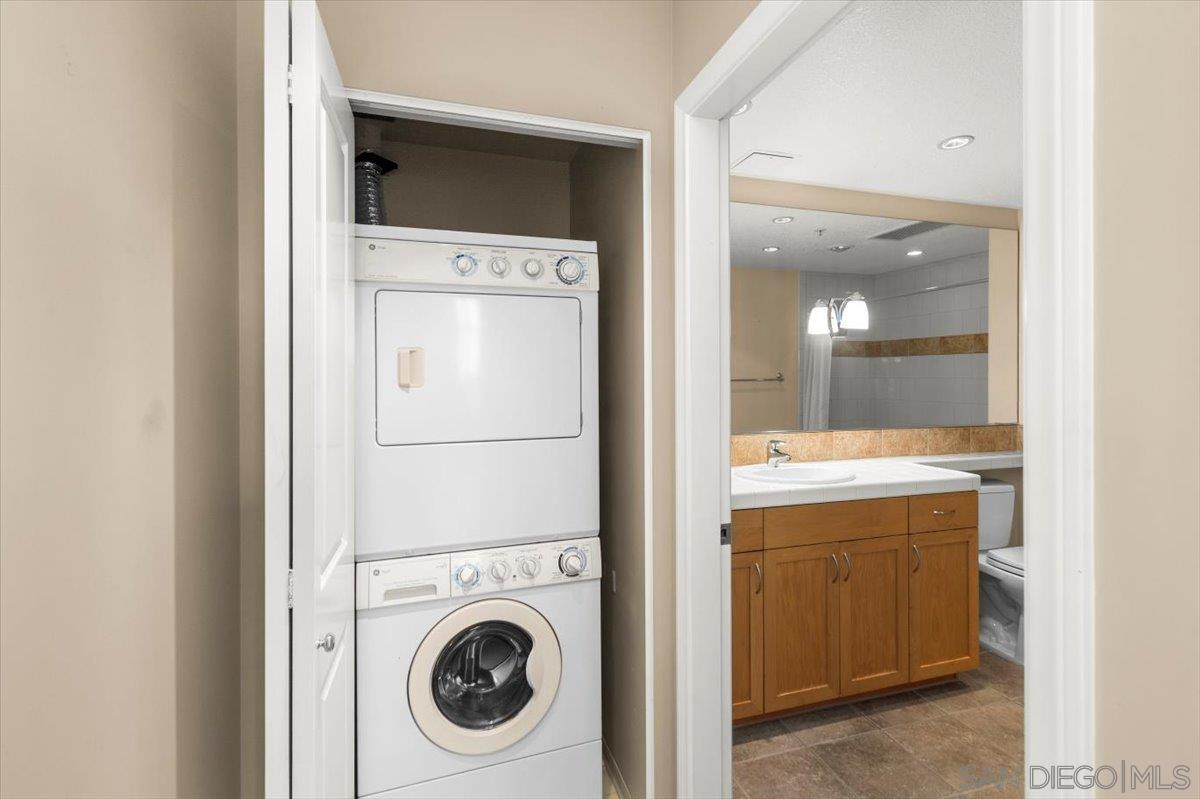 Detail Gallery Image 29 of 58 For 850  Beech St  #808,  San Diego,  CA 92101 - 2 Beds | 2 Baths