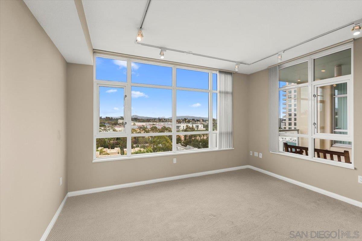 Detail Gallery Image 32 of 58 For 850  Beech St  #808,  San Diego,  CA 92101 - 2 Beds | 2 Baths