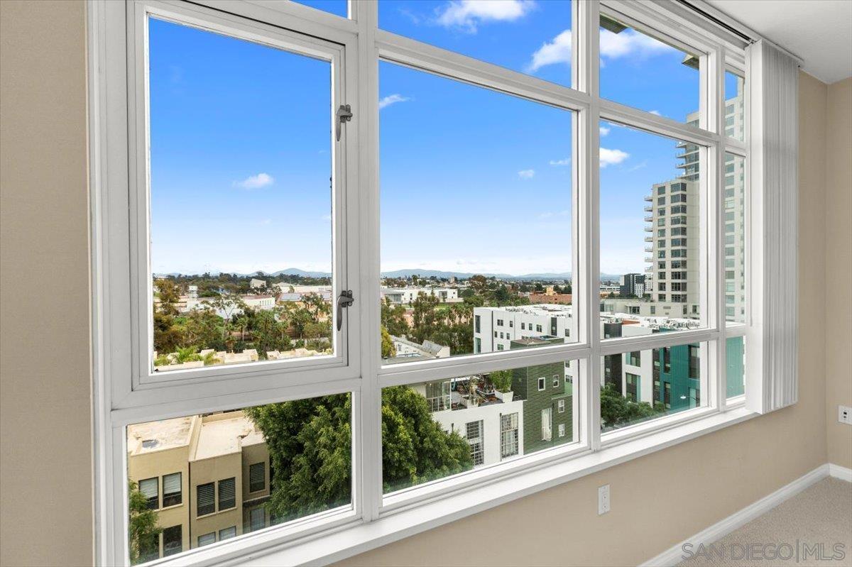 Detail Gallery Image 34 of 58 For 850  Beech St  #808,  San Diego,  CA 92101 - 2 Beds | 2 Baths