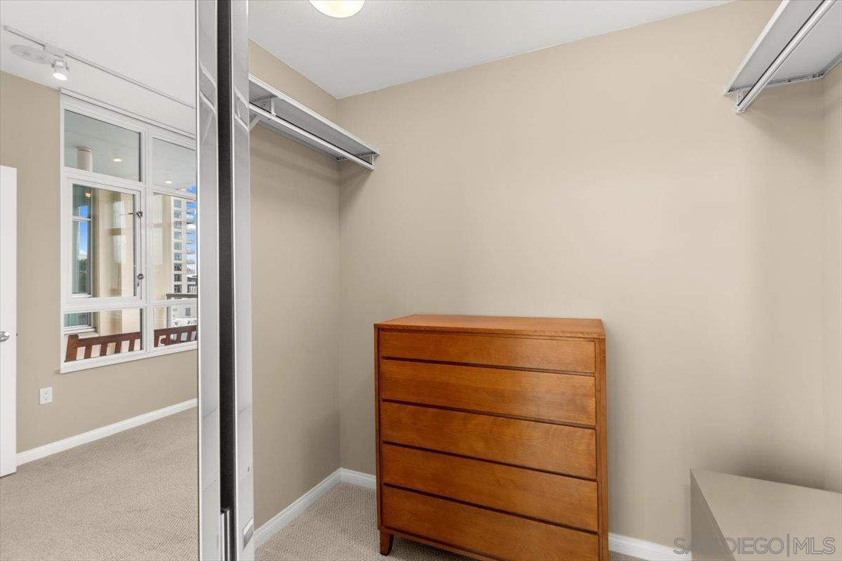 Detail Gallery Image 35 of 58 For 850  Beech St  #808,  San Diego,  CA 92101 - 2 Beds | 2 Baths