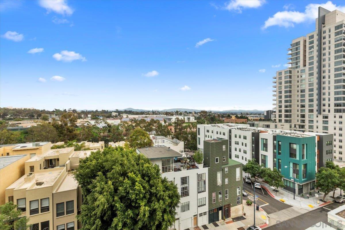 Detail Gallery Image 36 of 58 For 850  Beech St  #808,  San Diego,  CA 92101 - 2 Beds | 2 Baths