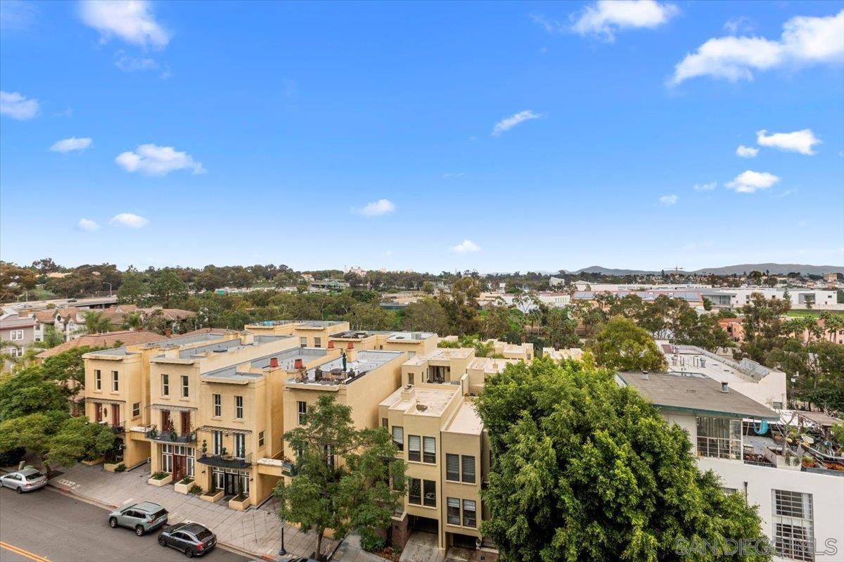 Detail Gallery Image 37 of 58 For 850  Beech St  #808,  San Diego,  CA 92101 - 2 Beds | 2 Baths