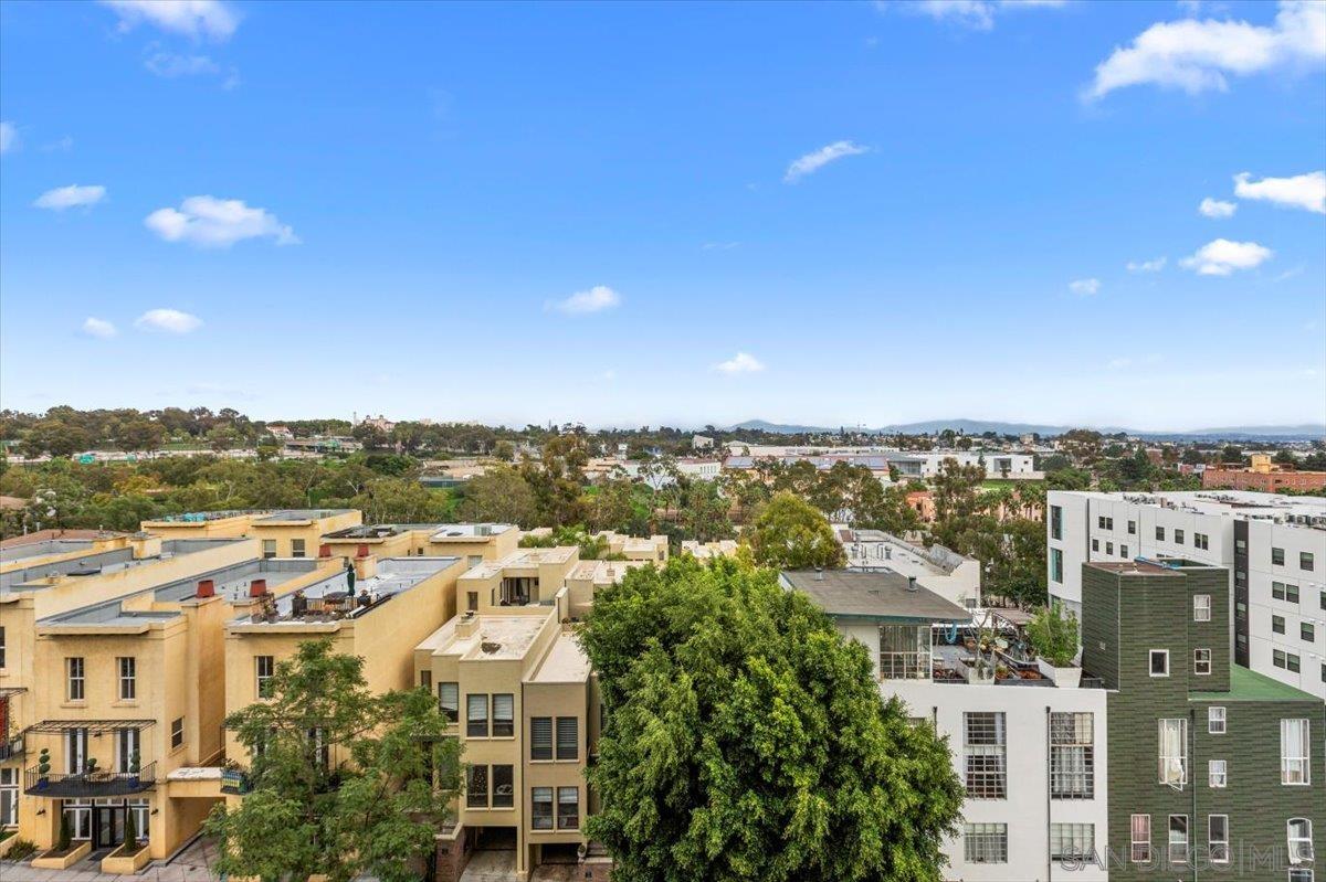 Detail Gallery Image 38 of 58 For 850  Beech St  #808,  San Diego,  CA 92101 - 2 Beds | 2 Baths