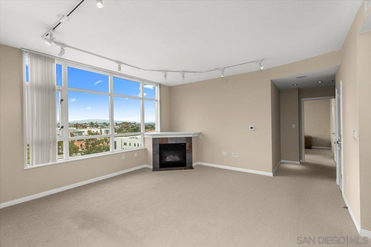 Detail Gallery Image 5 of 58 For 850  Beech St  #808,  San Diego,  CA 92101 - 2 Beds | 2 Baths