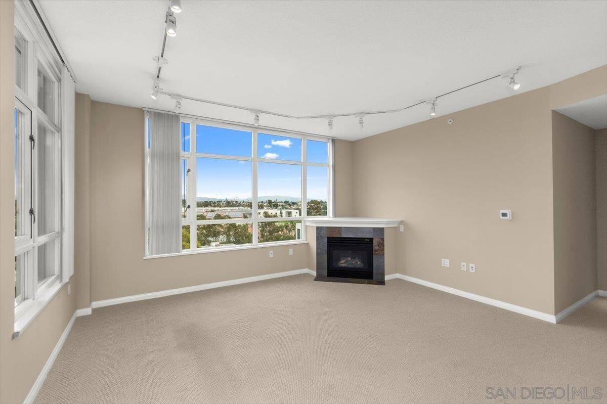 Detail Gallery Image 6 of 58 For 850  Beech St  #808,  San Diego,  CA 92101 - 2 Beds | 2 Baths