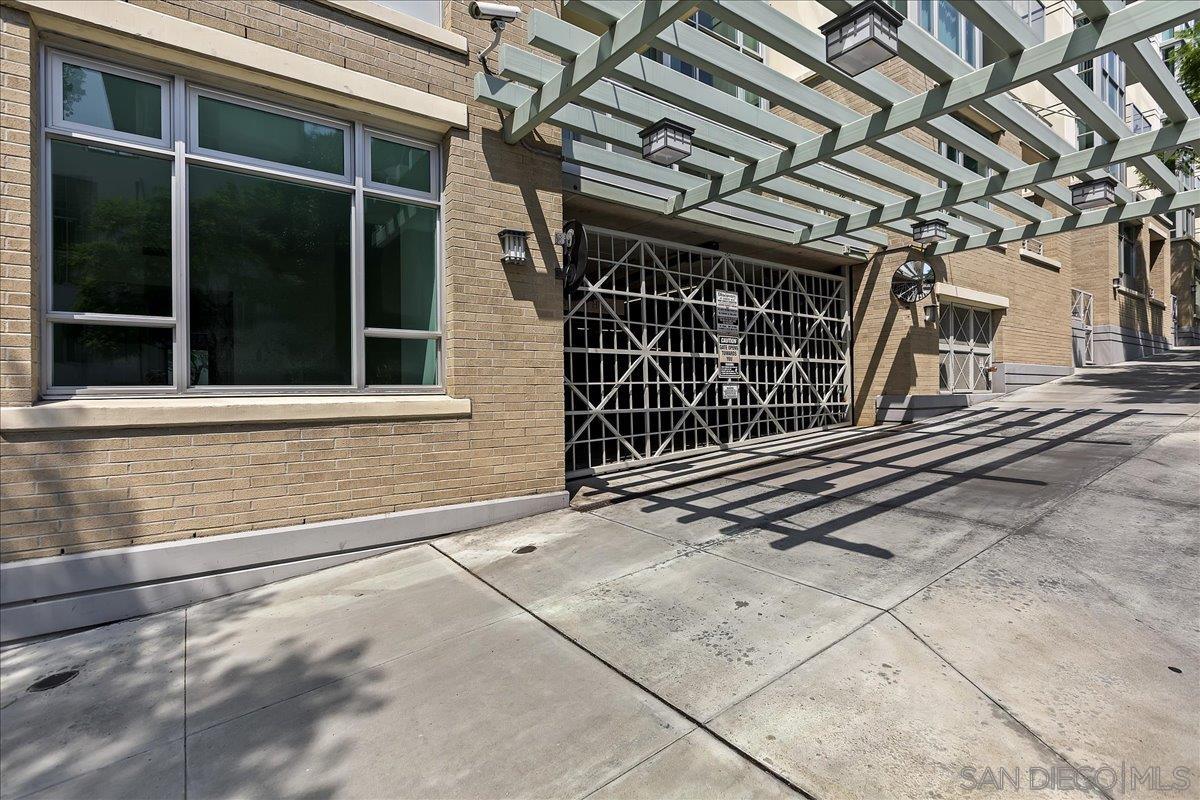 Detail Gallery Image 56 of 58 For 850  Beech St  #808,  San Diego,  CA 92101 - 2 Beds | 2 Baths