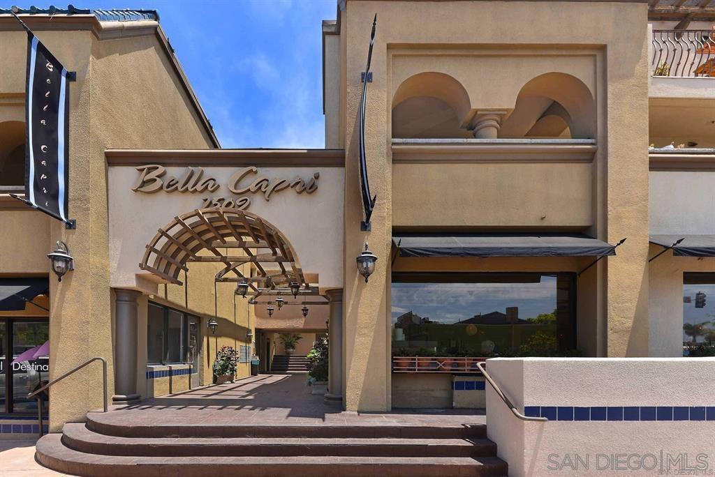 Detail Gallery Image 16 of 24 For 7509  Draper Ave  200, La Jolla,  CA 92037 - 2 Beds | 2 Baths