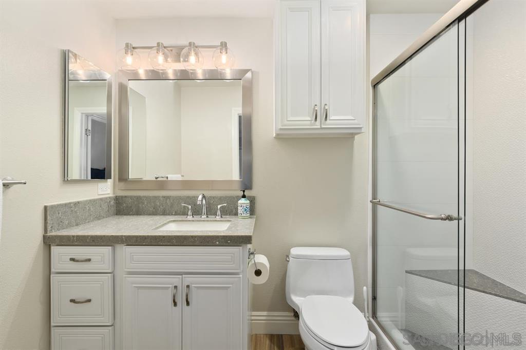 Detail Gallery Image 20 of 24 For 7509  Draper Ave  200, La Jolla,  CA 92037 - 2 Beds | 2 Baths