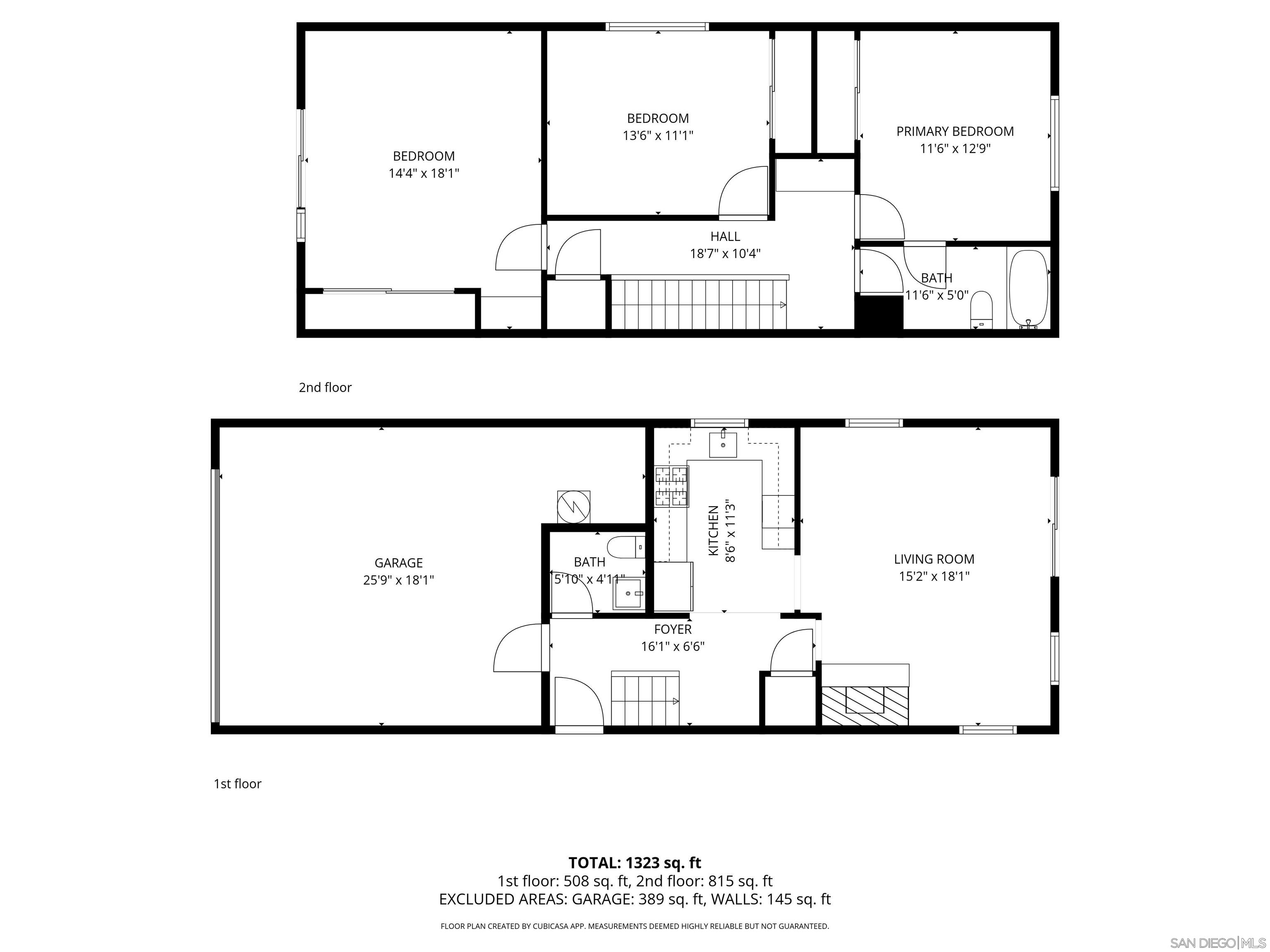 Detail Gallery Image 36 of 37 For 713-719  D Avenue, Coronado,  CA 92118 - 4 Beds | 2/1 Baths