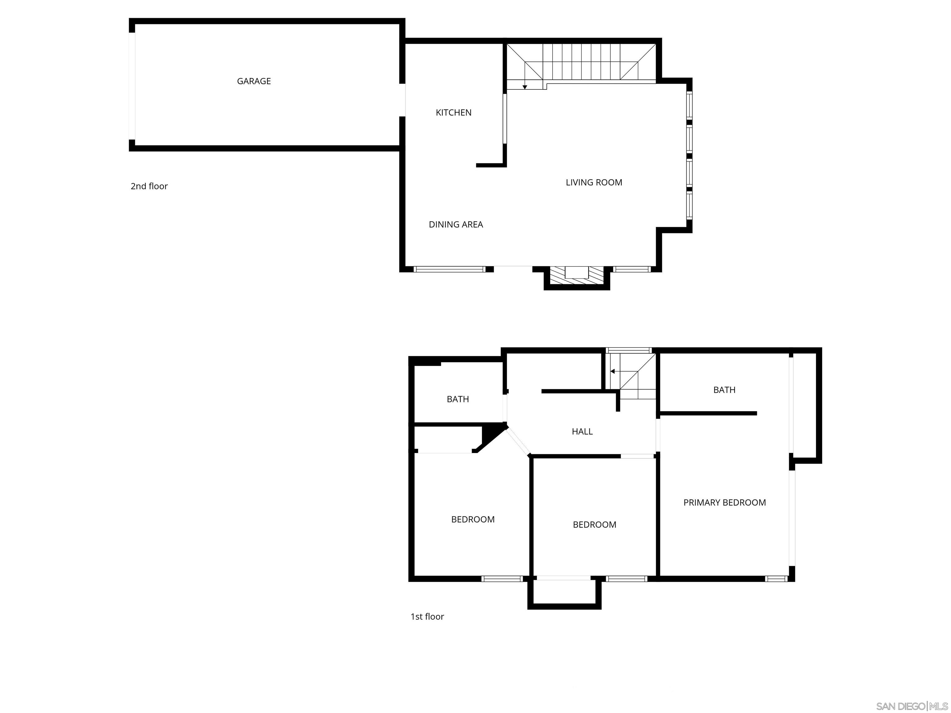 Detail Gallery Image 29 of 34 For 741  Vista Grande Way  #313,  Oceanside,  CA 92057 - 3 Beds | 2 Baths