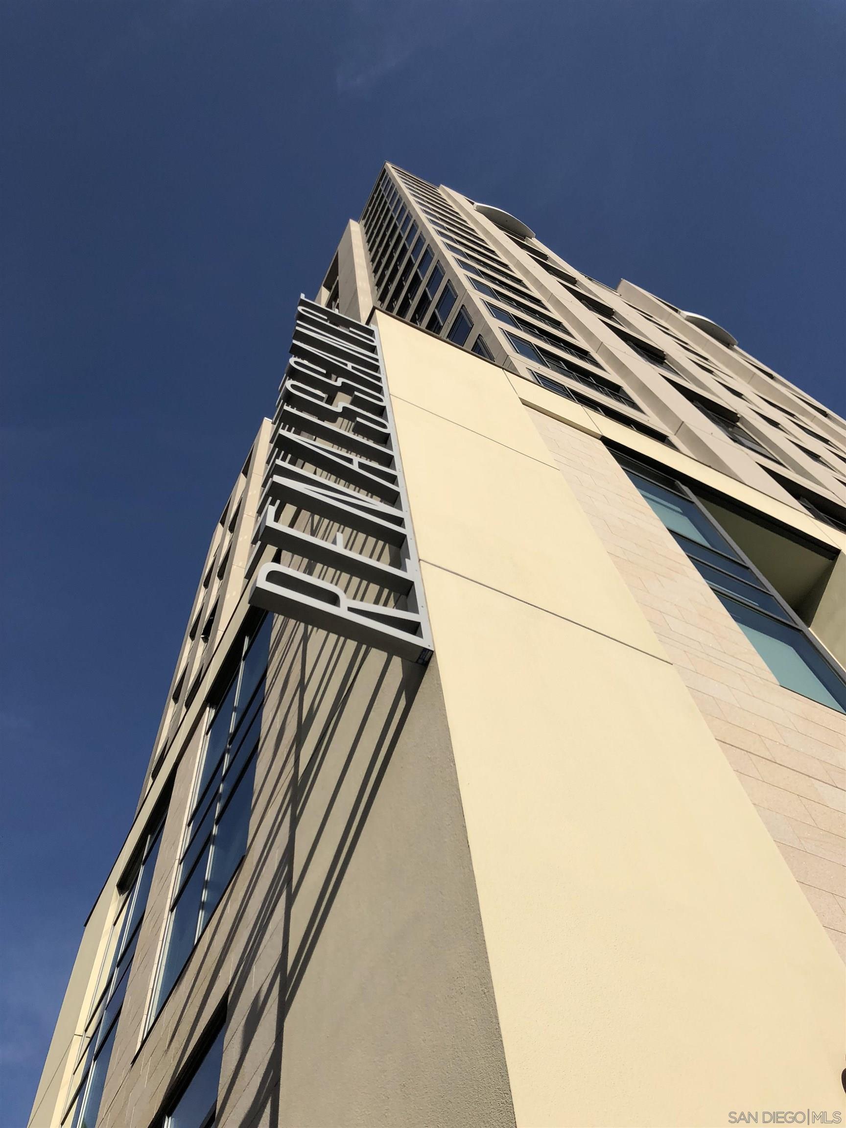 Detail Gallery Image 52 of 52 For 645  Front St  #1604,  San Diego,  CA 92101 - 1 Beds | 2 Baths