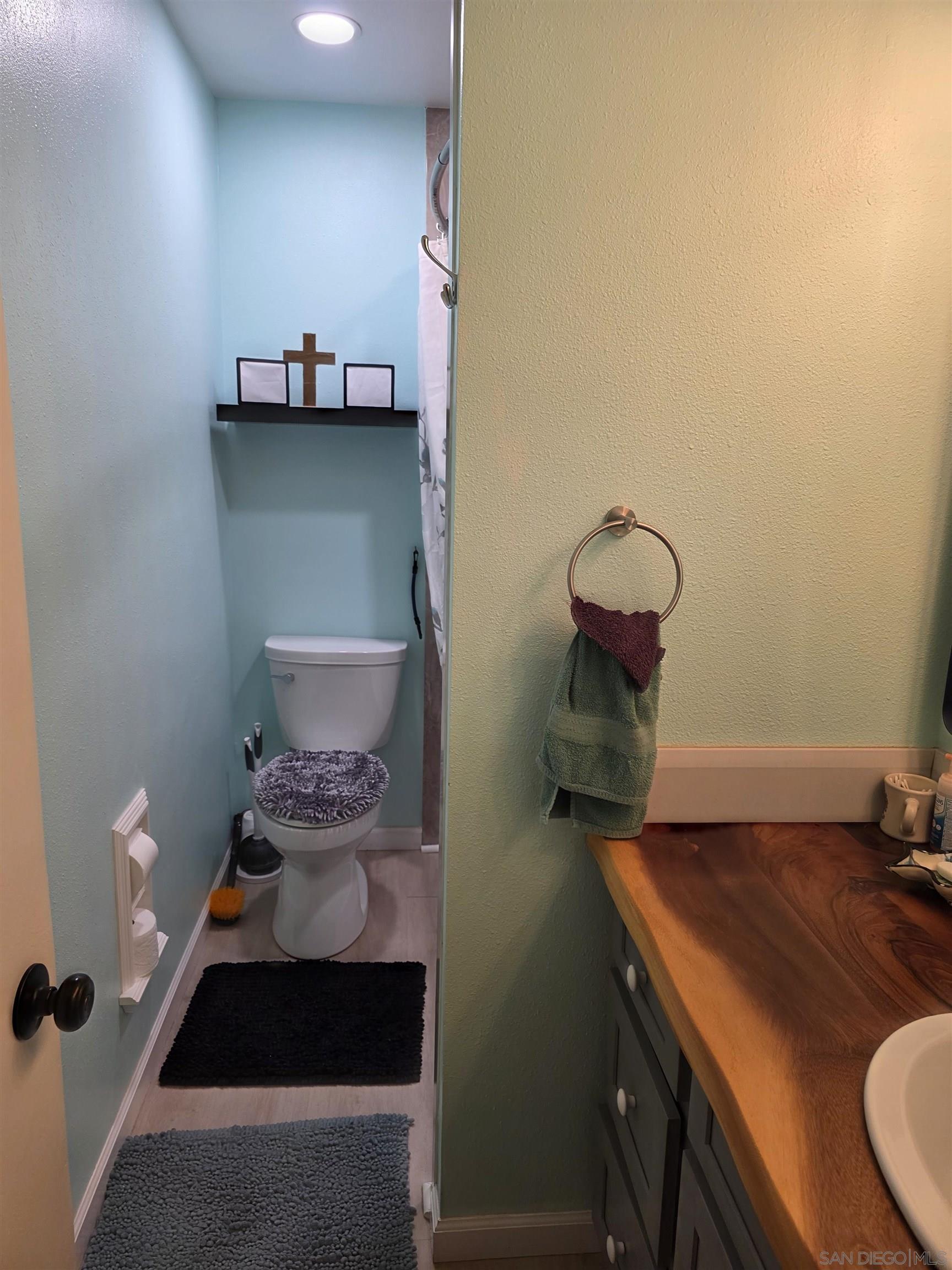 Detail Gallery Image 12 of 25 For 4231  Lowell St  #14,  La Mesa,  CA 91941 - 2 Beds | 1/1 Baths