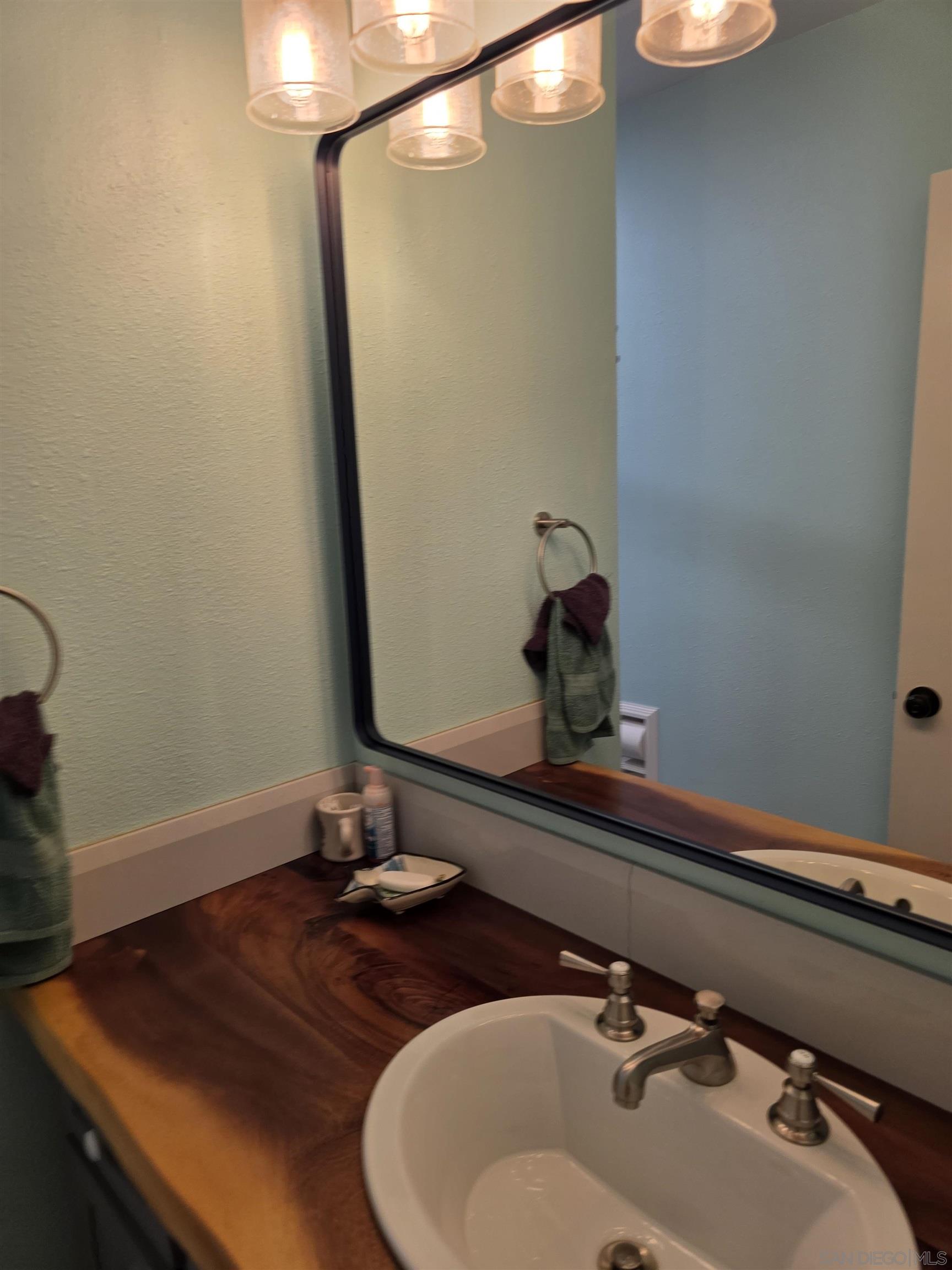 Detail Gallery Image 15 of 25 For 4231  Lowell St  #14,  La Mesa,  CA 91941 - 2 Beds | 1/1 Baths