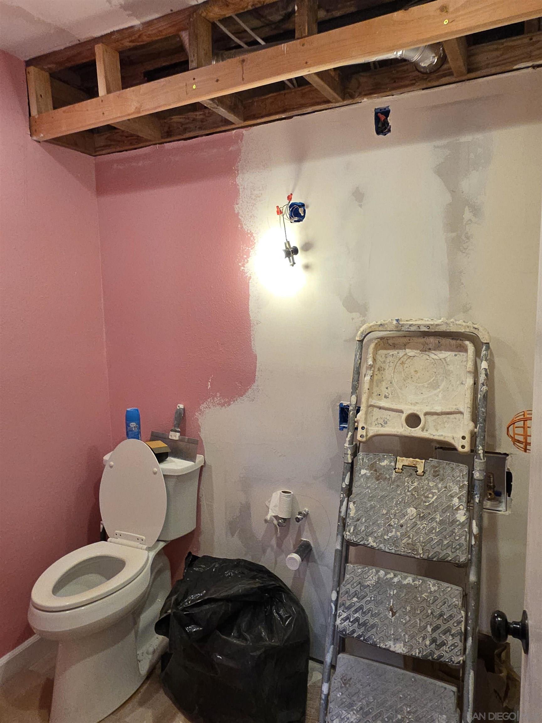 Detail Gallery Image 16 of 25 For 4231  Lowell St  #14,  La Mesa,  CA 91941 - 2 Beds | 1/1 Baths