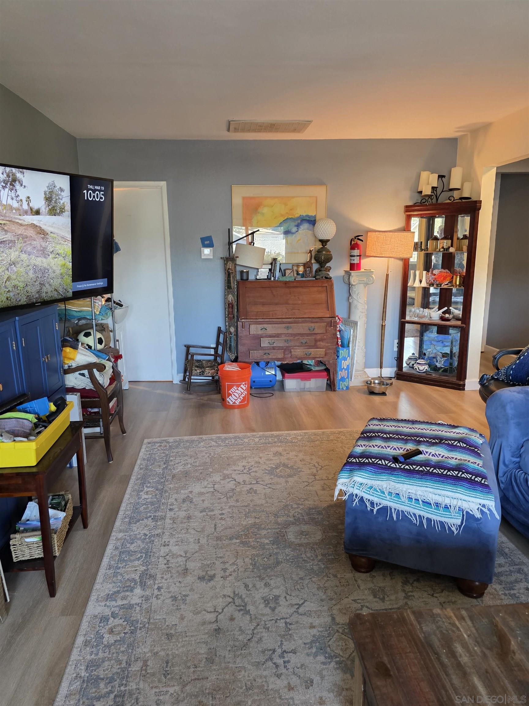 Detail Gallery Image 17 of 25 For 4231  Lowell St  #14,  La Mesa,  CA 91941 - 2 Beds | 1/1 Baths