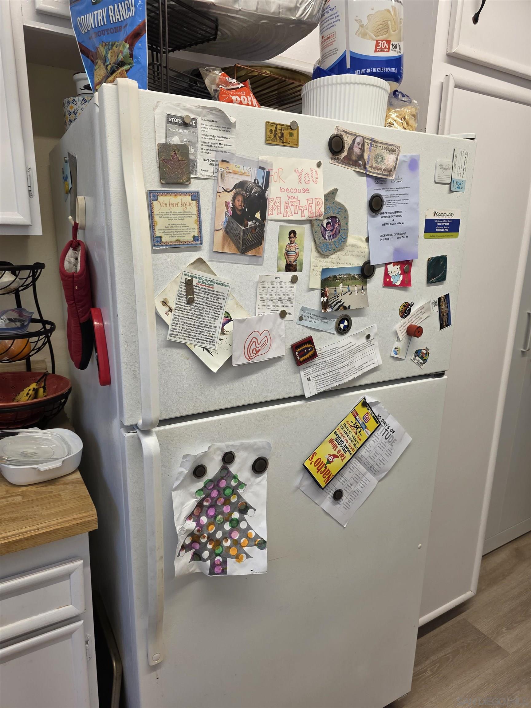 Detail Gallery Image 19 of 25 For 4231  Lowell St  #14,  La Mesa,  CA 91941 - 2 Beds | 1/1 Baths