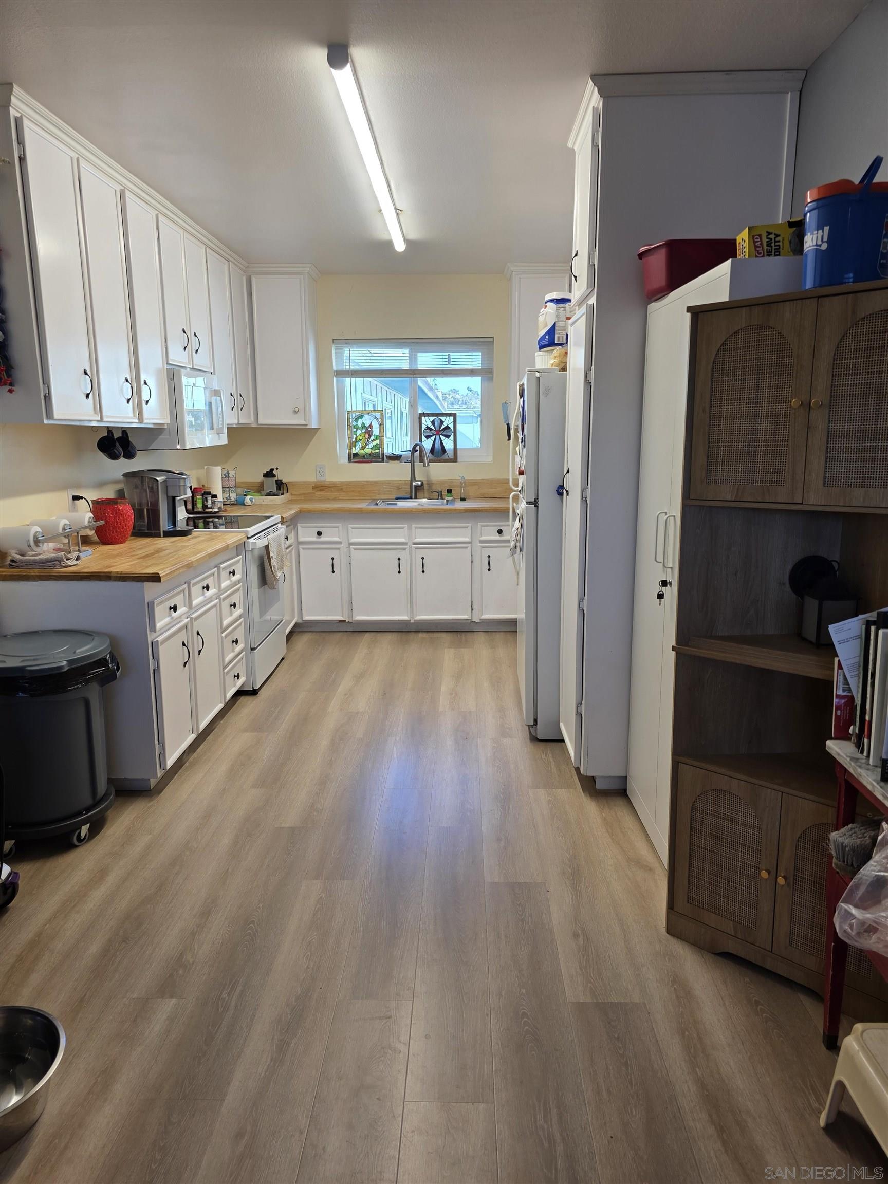 Detail Gallery Image 21 of 25 For 4231  Lowell St  #14,  La Mesa,  CA 91941 - 2 Beds | 1/1 Baths