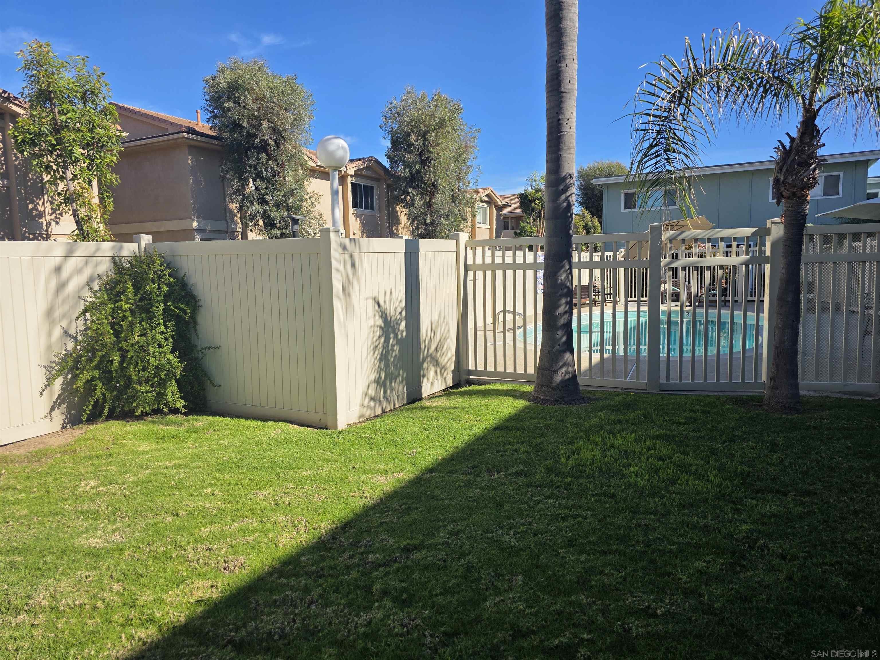 Detail Gallery Image 23 of 25 For 4231  Lowell St  #14,  La Mesa,  CA 91941 - 2 Beds | 1/1 Baths