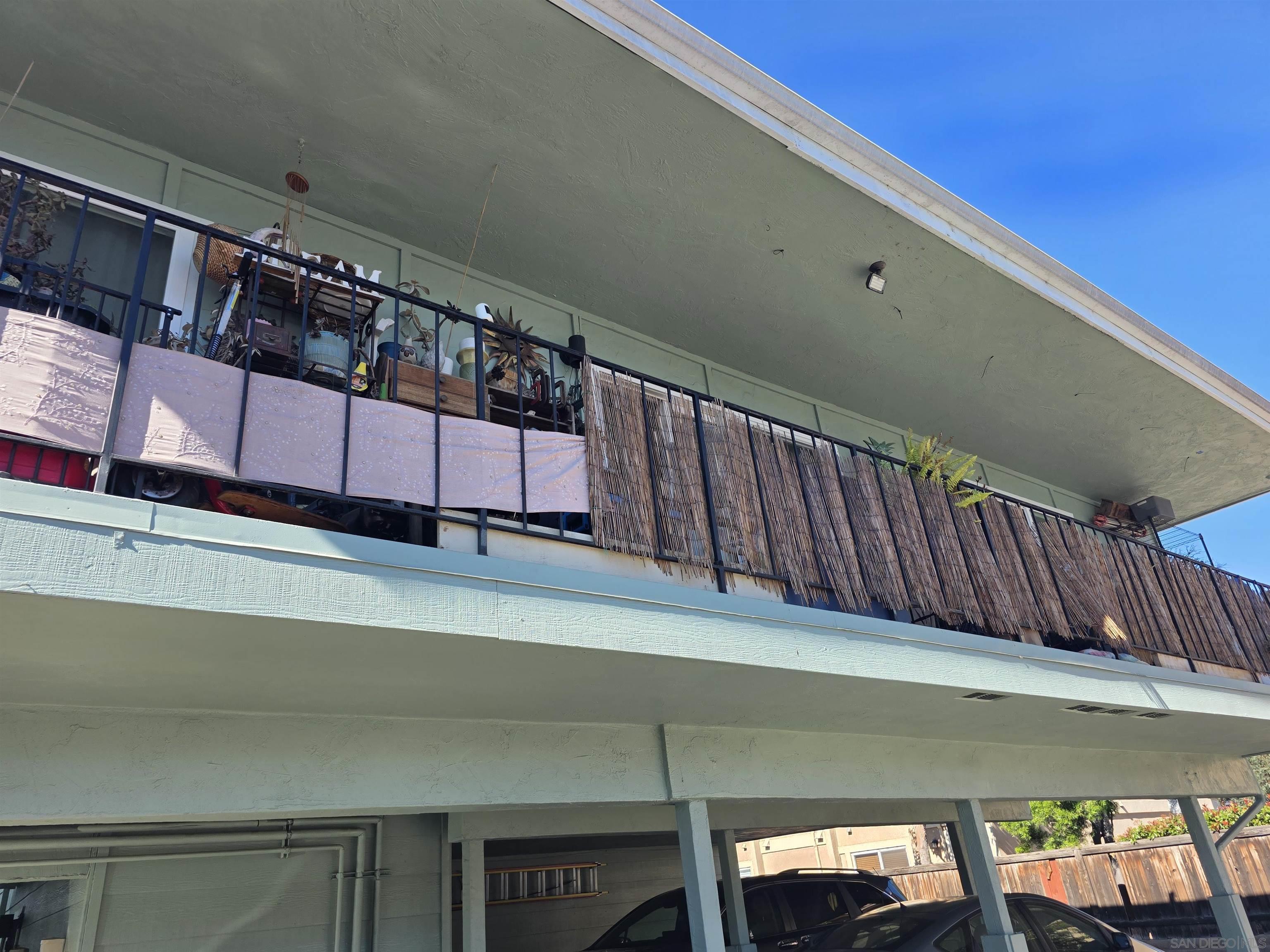 Detail Gallery Image 4 of 25 For 4231  Lowell St  #14,  La Mesa,  CA 91941 - 2 Beds | 1/1 Baths