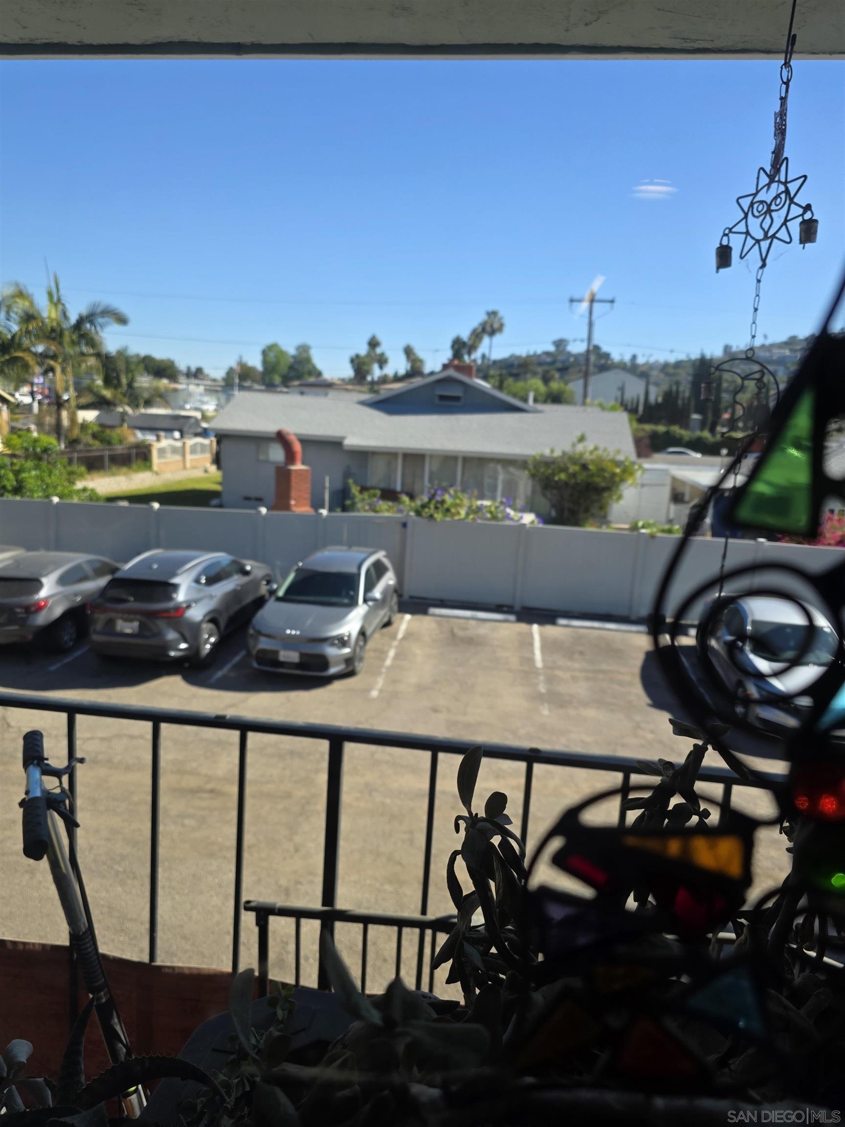 Detail Gallery Image 5 of 25 For 4231  Lowell St  #14,  La Mesa,  CA 91941 - 2 Beds | 1/1 Baths