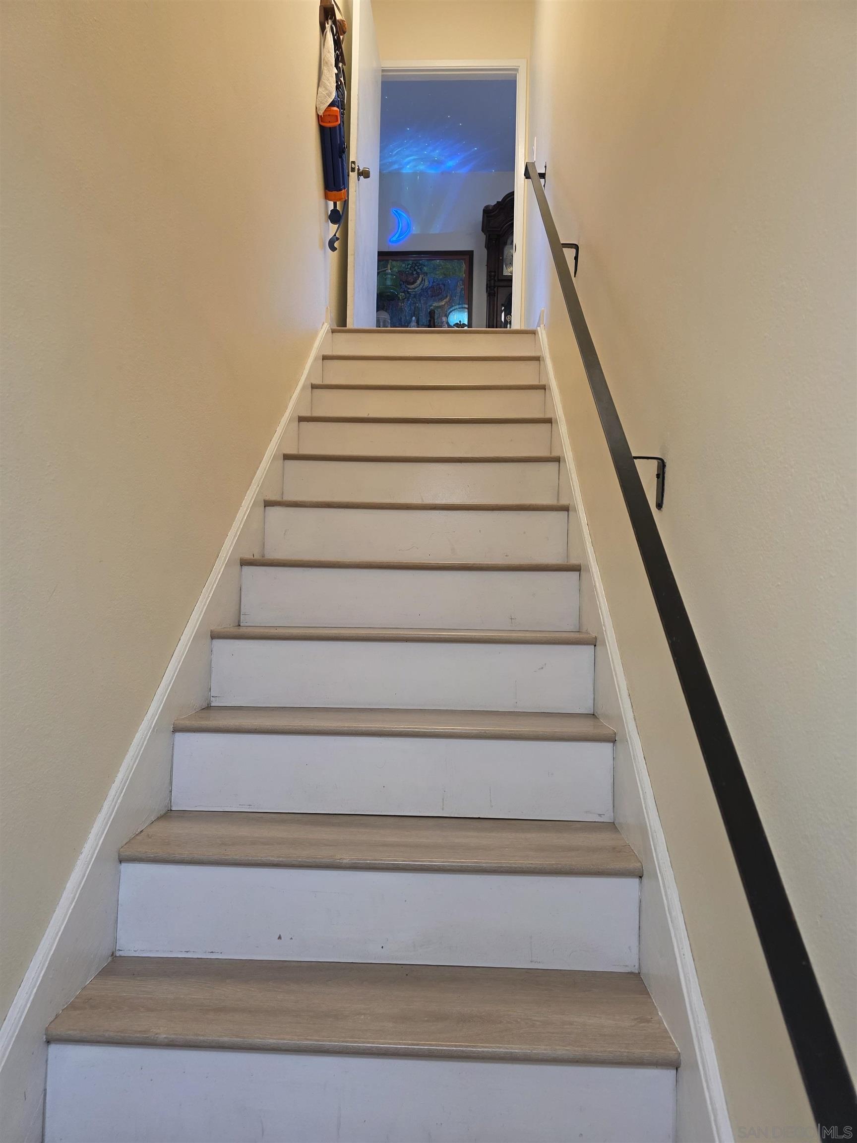 Detail Gallery Image 8 of 25 For 4231  Lowell St  #14,  La Mesa,  CA 91941 - 2 Beds | 1/1 Baths