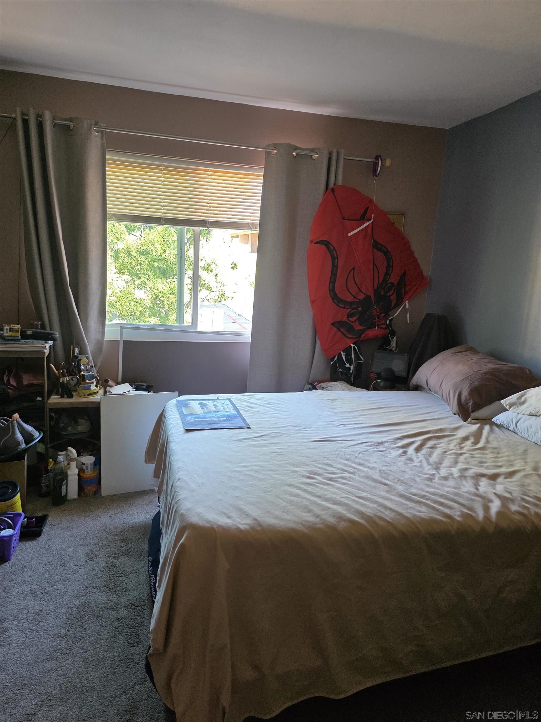 Detail Gallery Image 10 of 25 For 4231  Lowell St  #14,  La Mesa,  CA 91941 - 2 Beds | 1/1 Baths