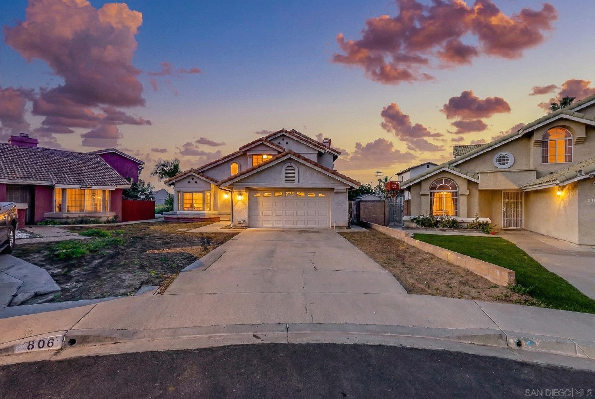 Front Image Thumbnail for SD260004685