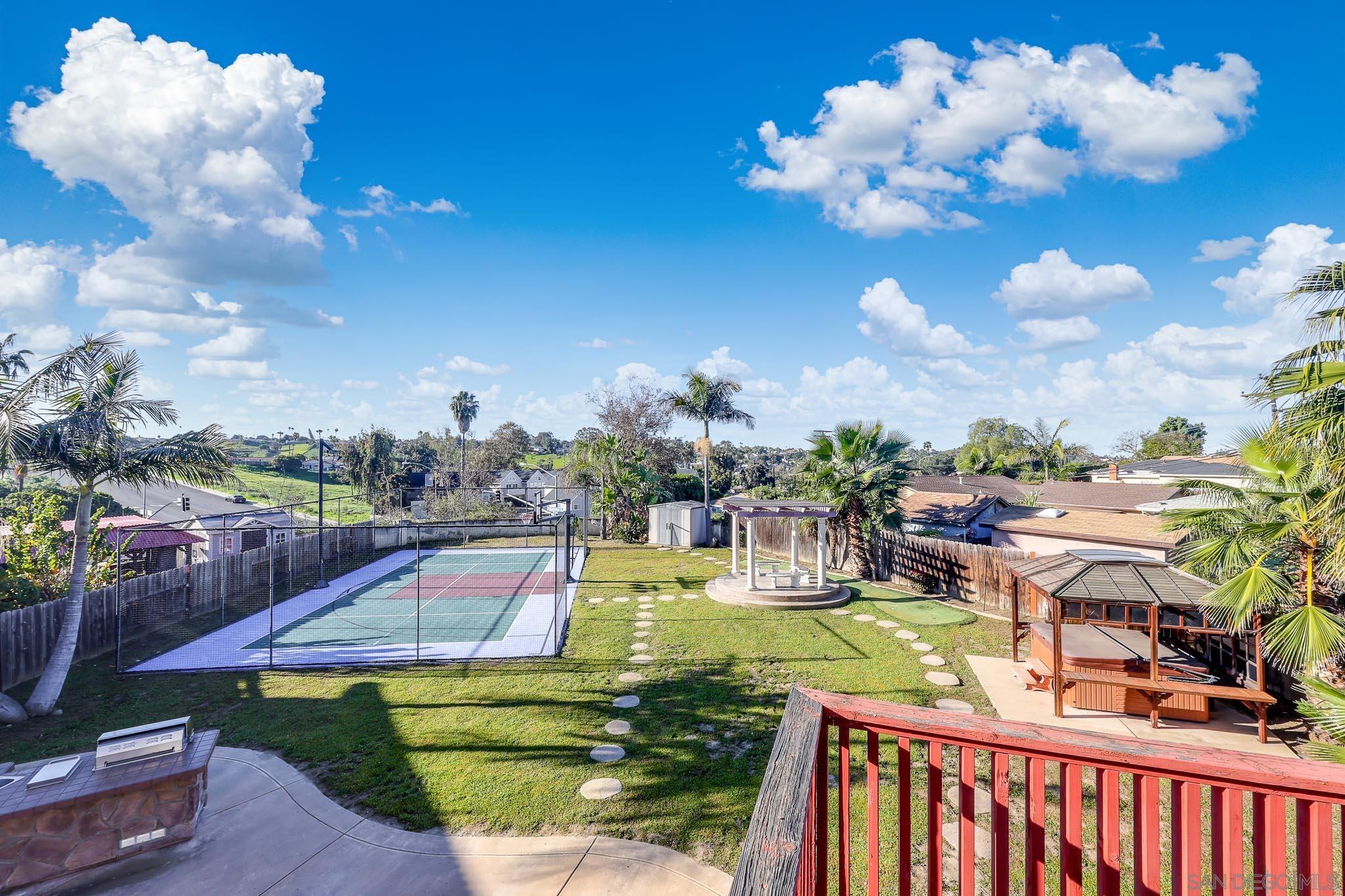 Detail Gallery Image 36 of 42 For 810  Crosspoint Ct, San Diego,  CA 92114 - 4 Beds | 3 Baths