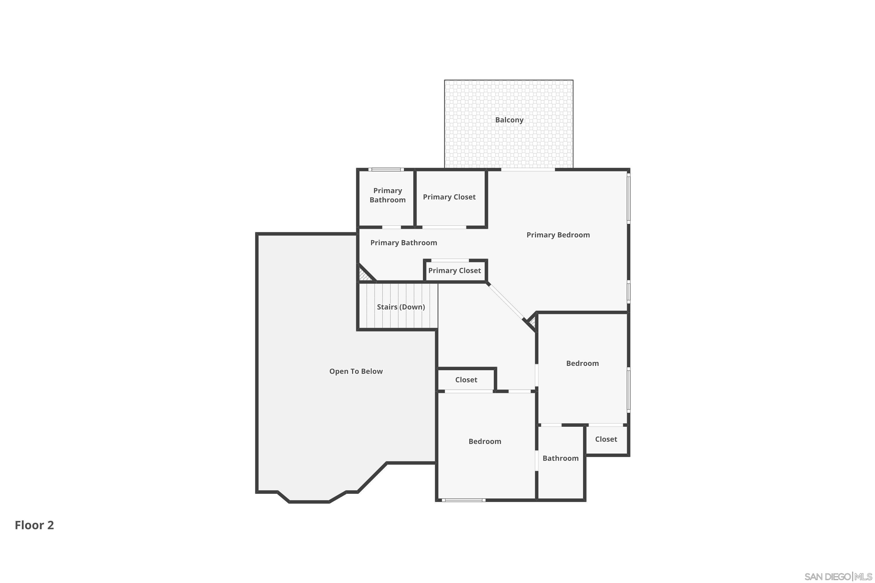 Detail Gallery Image 41 of 42 For 810  Crosspoint Ct, San Diego,  CA 92114 - 4 Beds | 3 Baths