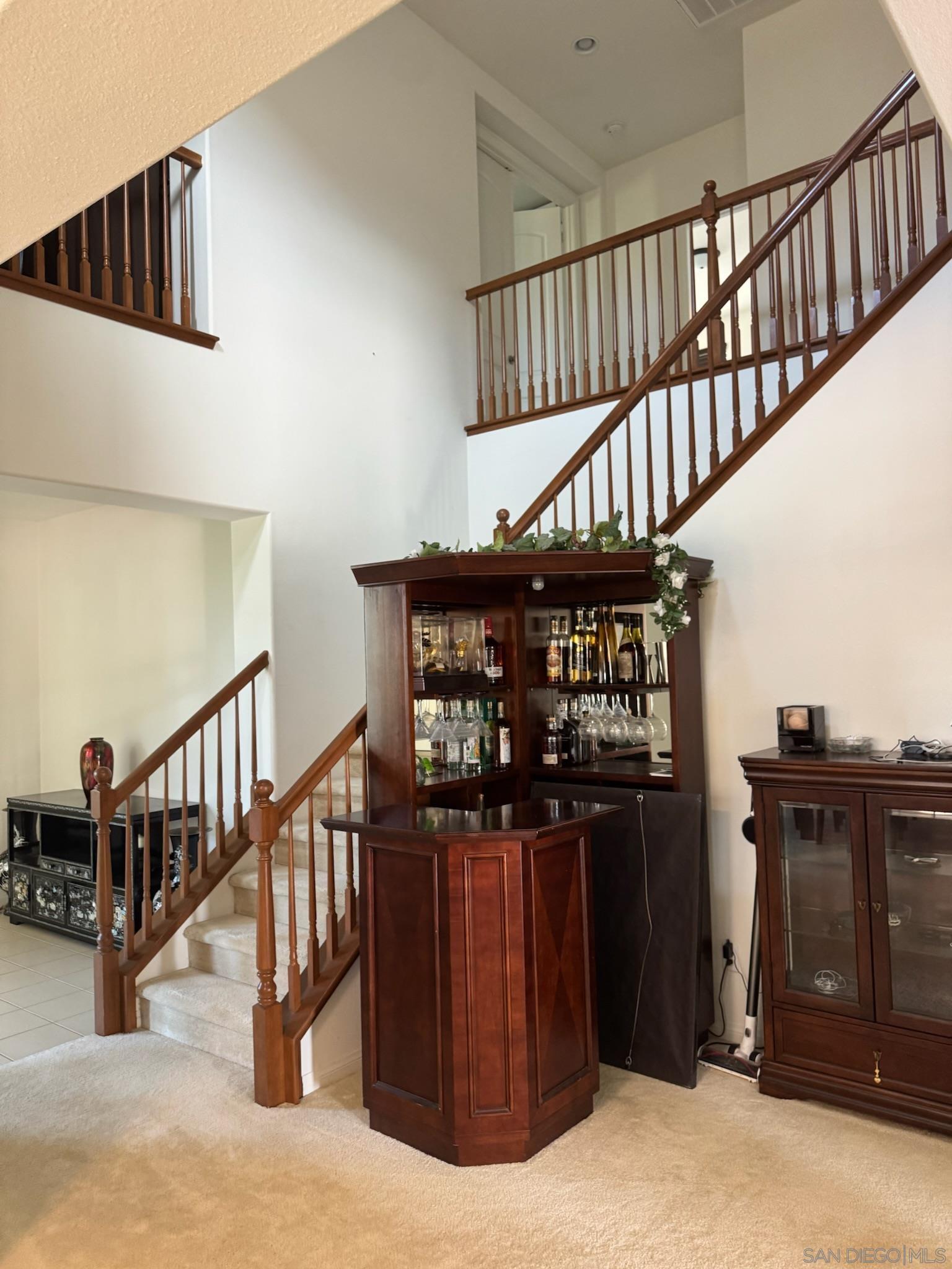 Detail Gallery Image 13 of 45 For 1926  Corte Escena, Chula Vista,  CA 91914 - 5 Beds | 3/1 Baths