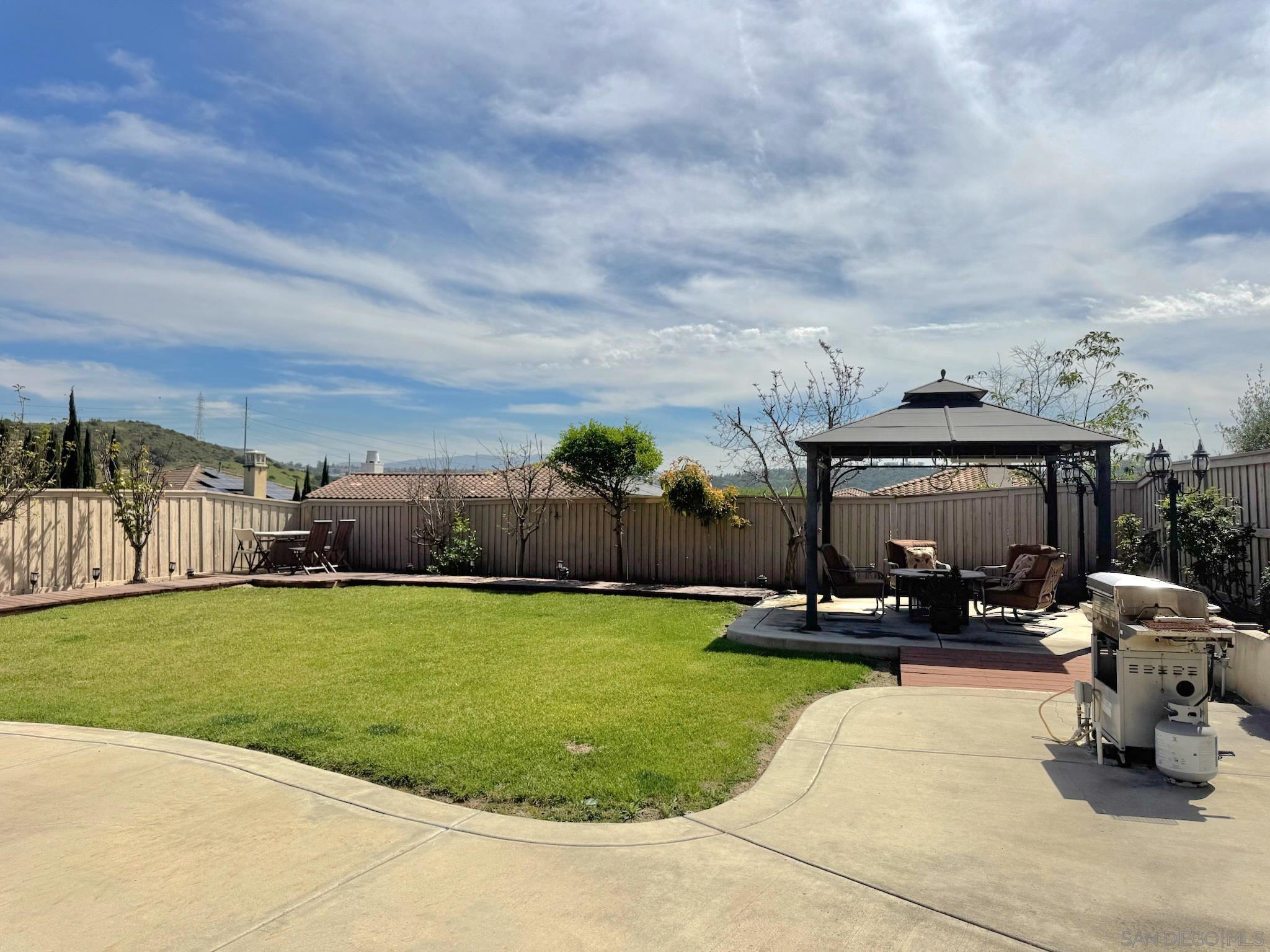 Detail Gallery Image 41 of 45 For 1926  Corte Escena, Chula Vista,  CA 91914 - 5 Beds | 3/1 Baths