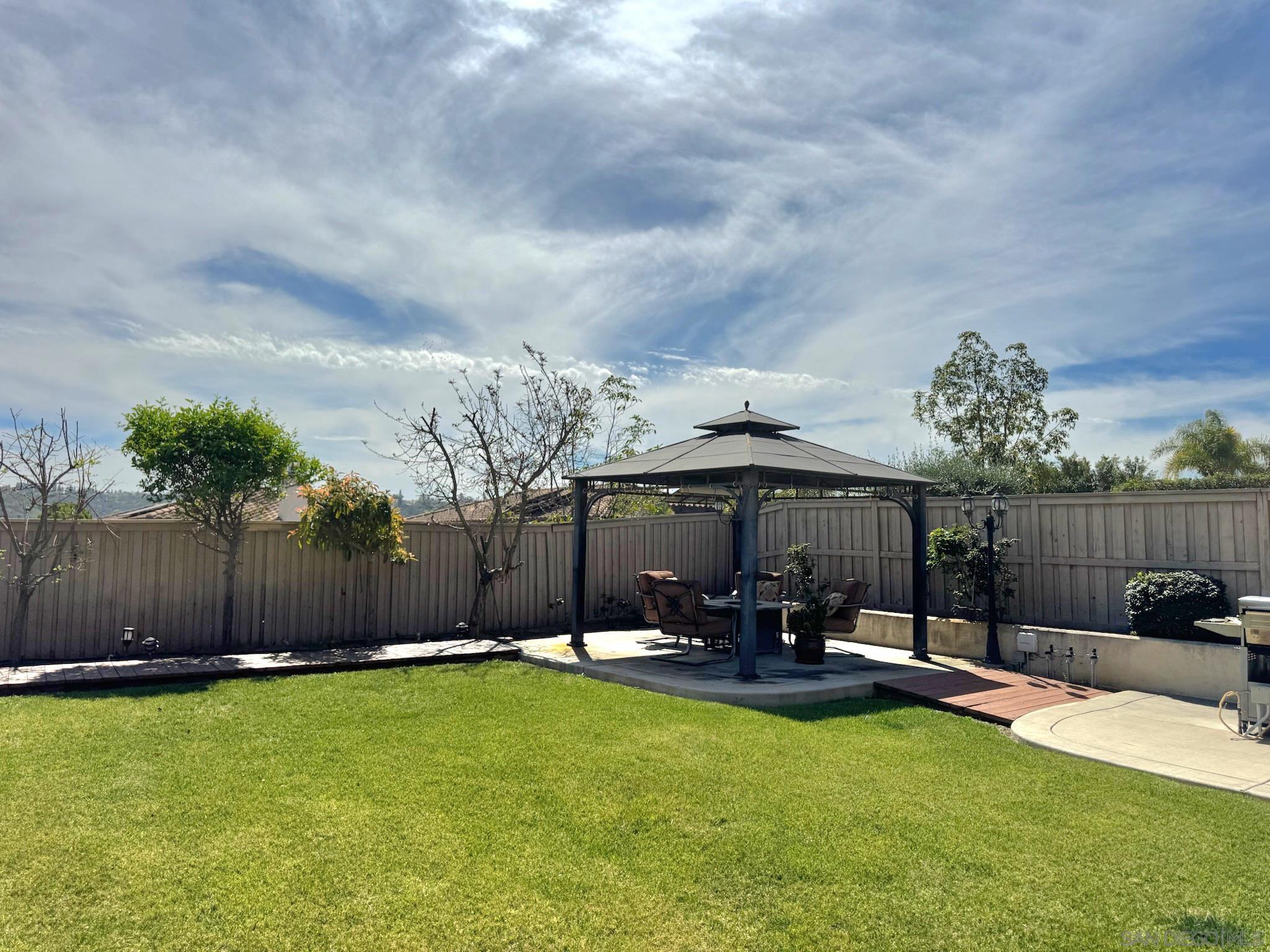 Detail Gallery Image 43 of 45 For 1926  Corte Escena, Chula Vista,  CA 91914 - 5 Beds | 3/1 Baths